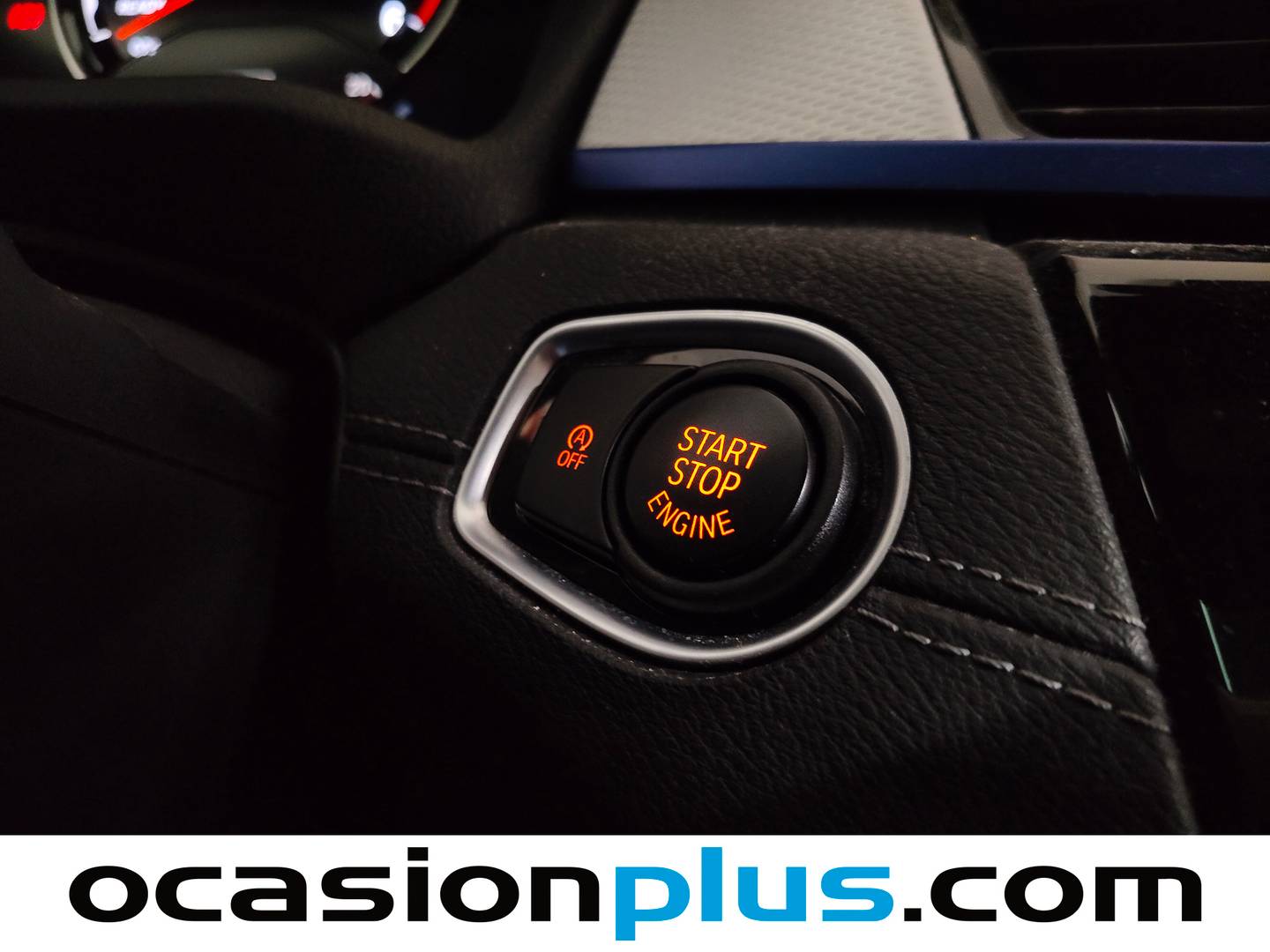 BMW X2 BMW X2 sDrive18d (150 CV) Pack M de ocasión