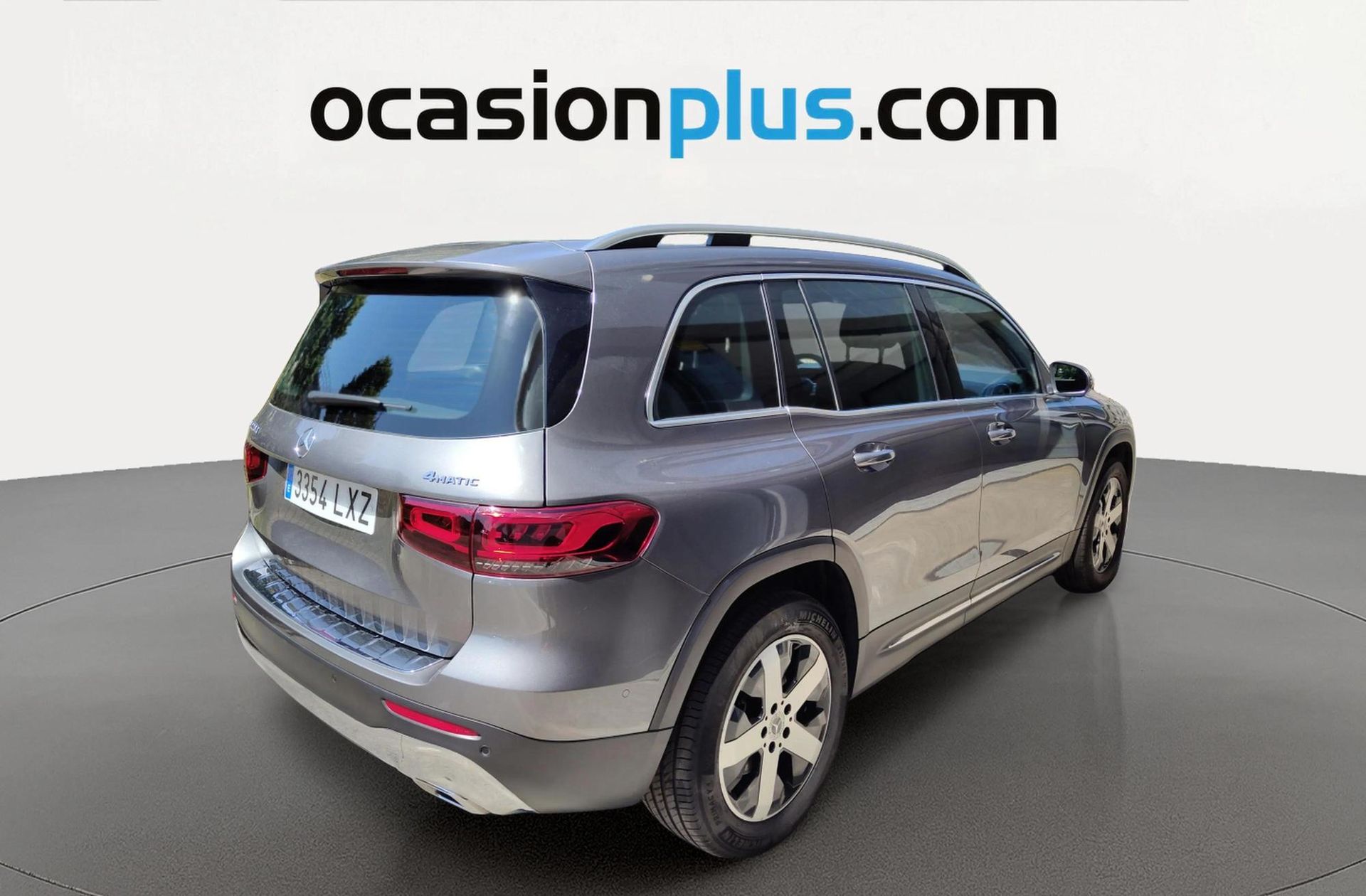 Mercedes-Benz GLB 220 D 4MATIC - foto 4