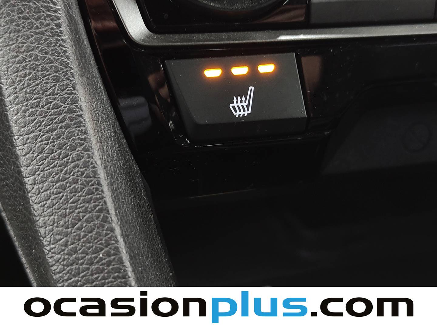Equipamiento del Honda Civic Honda Civic 1.5 VTEC Turbo Sport Plus (182 CV)