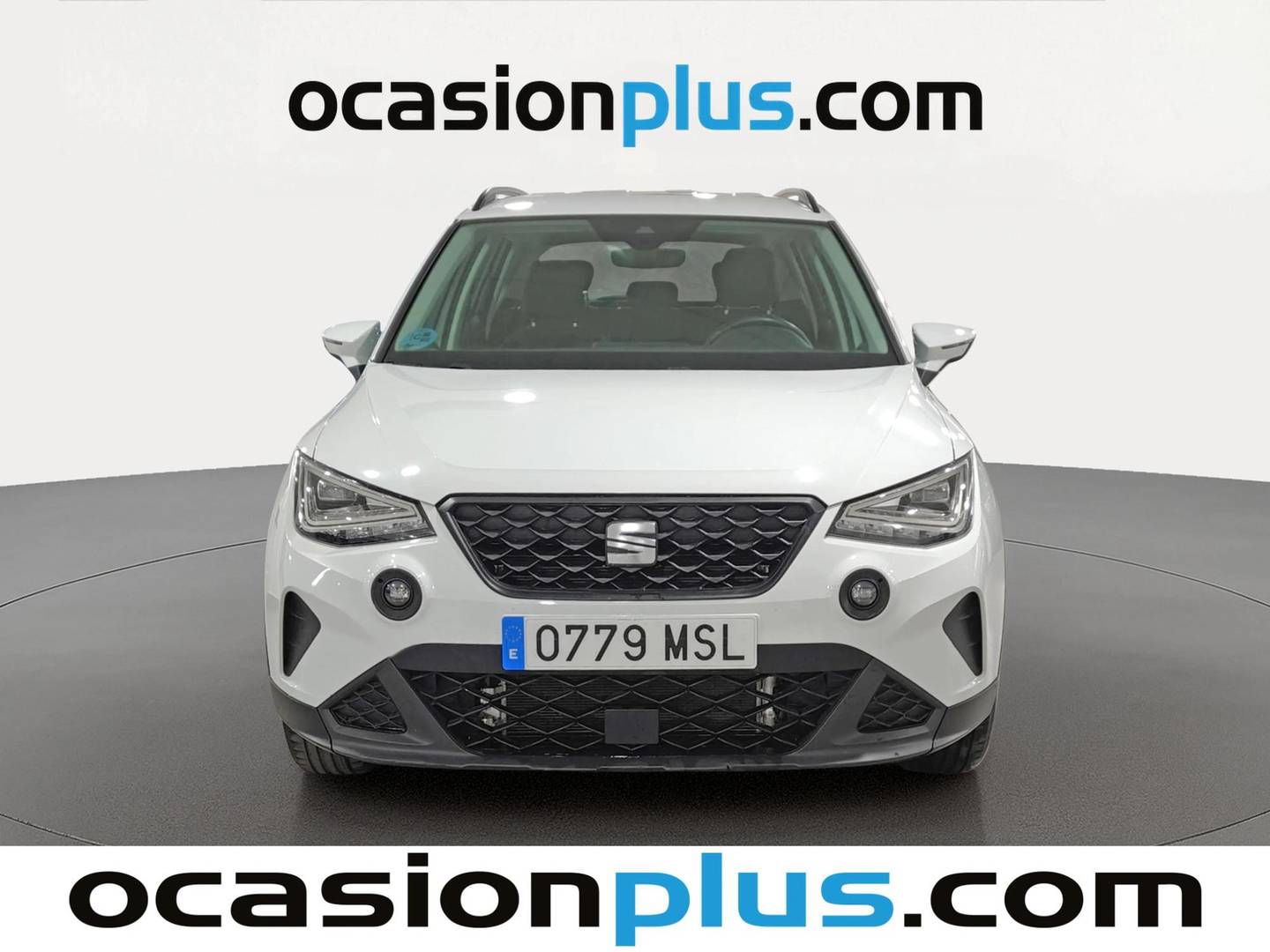 Seat Arona Seat Arona 1.0 TSI Style XL DSG (115 CV) barato