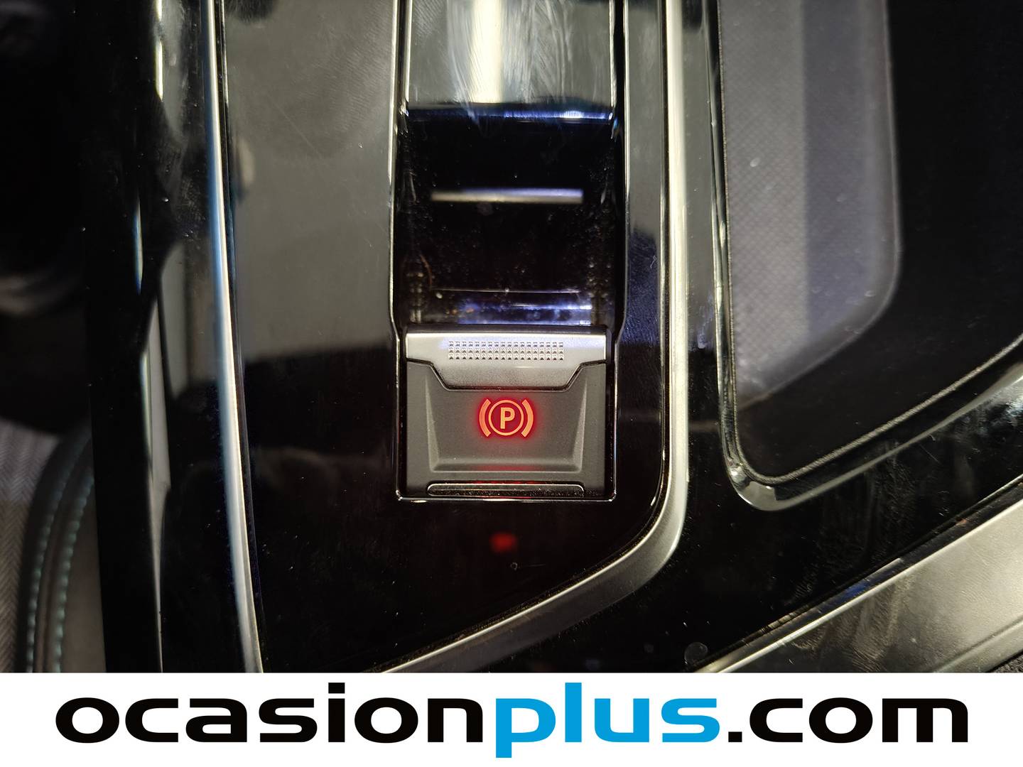 Peugeot 5008 Peugeot 5008 BlueHDI 130 S&S Allure Pack EAT8  (130 CV) 130cv