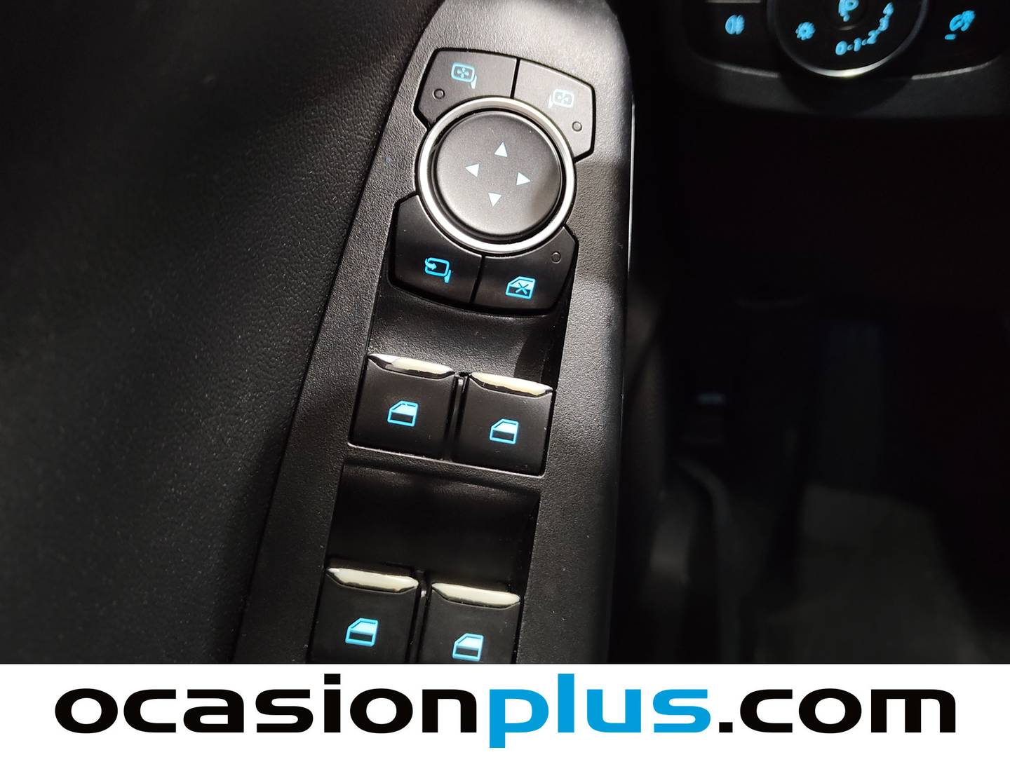 Foto Ford Puma Ford Puma 1.5 Ecoblue Titanium (120 CV)