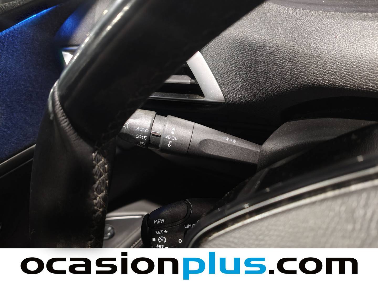 Peugeot 5008 Peugeot 5008 BlueHDi 130 S&S Allure (130 CV) 7 Plazas de ocasión