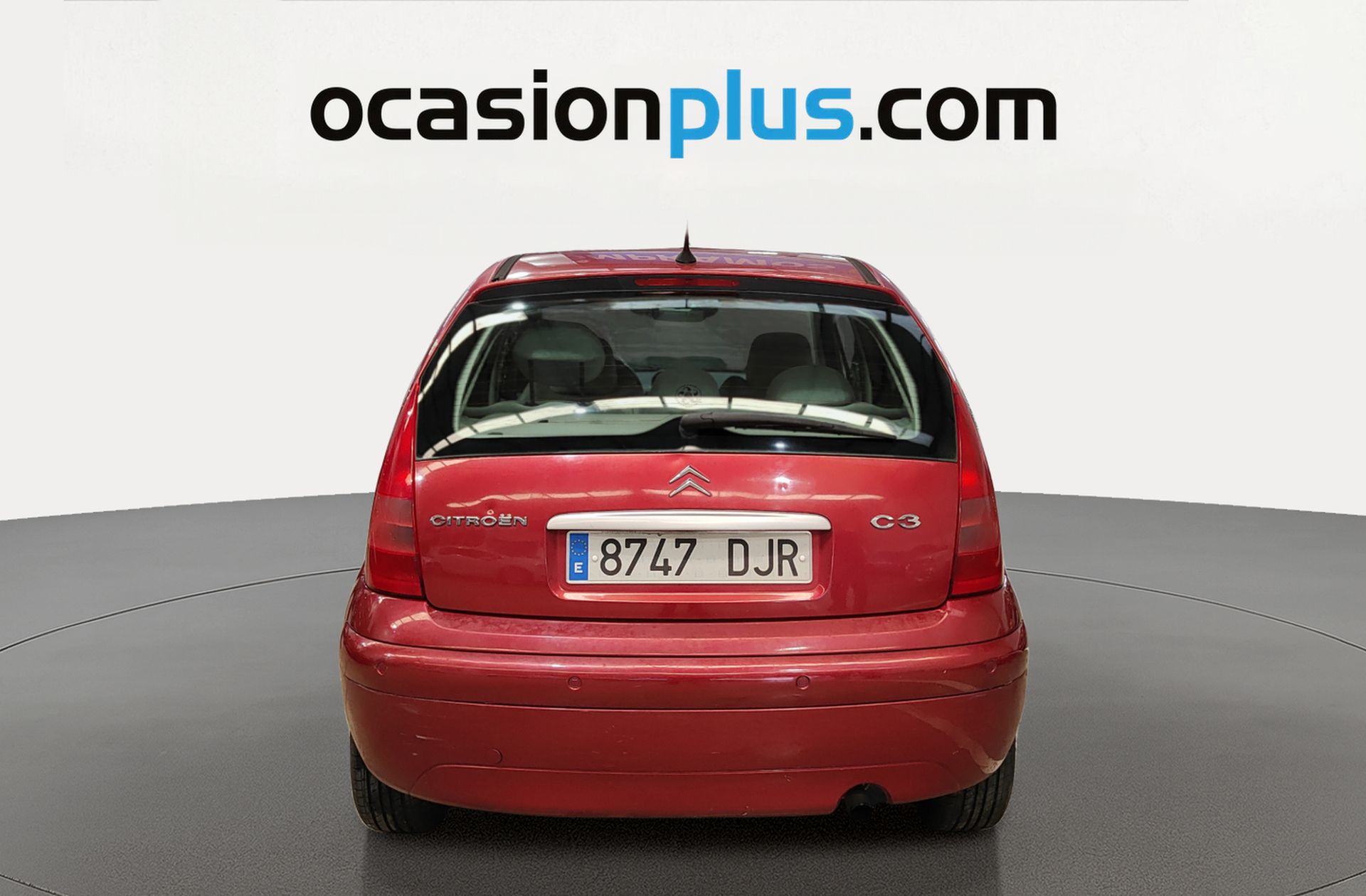 Citroën C3 1.4 HDi Exclusive - foto 11