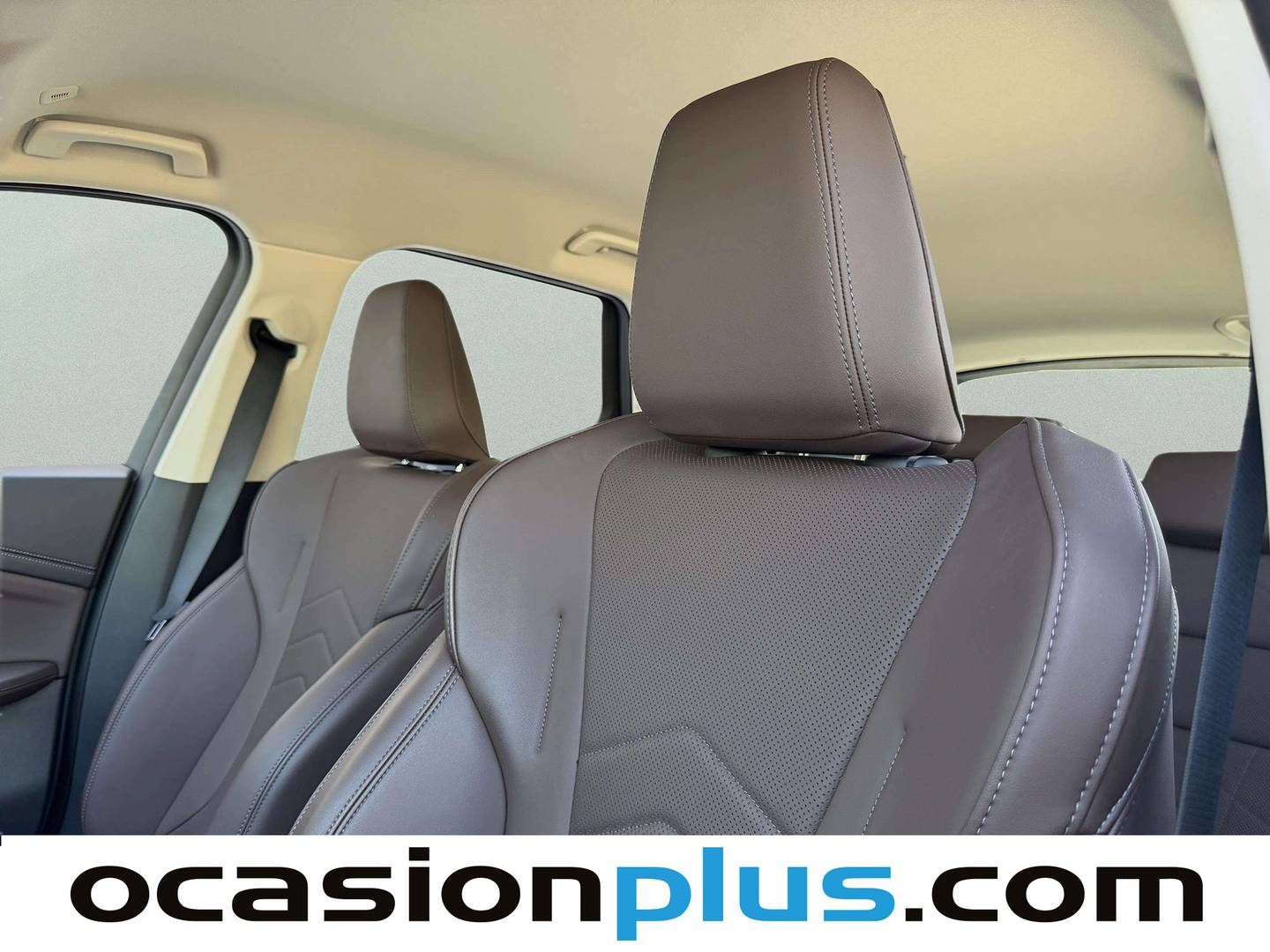 Extras y acabados del BMW X1 BMW X1 sDrive18d (150 CV)