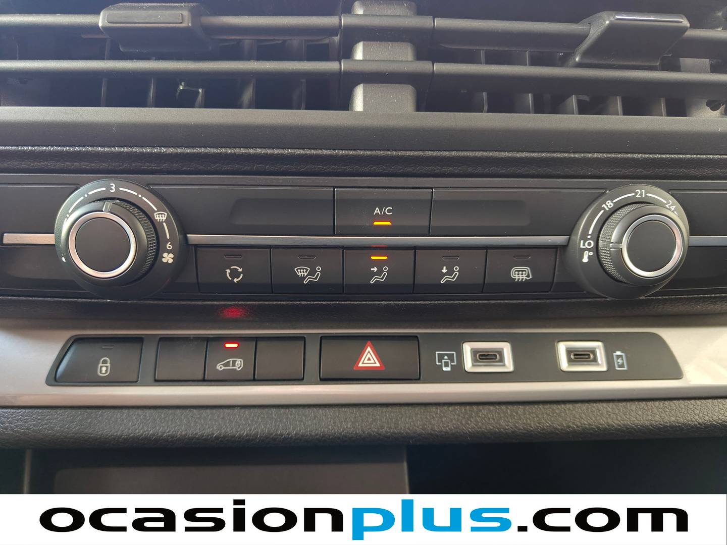 Opel Vivaro Opel Vivaro Furgon BlueHDi 120 (120 CV) diésel