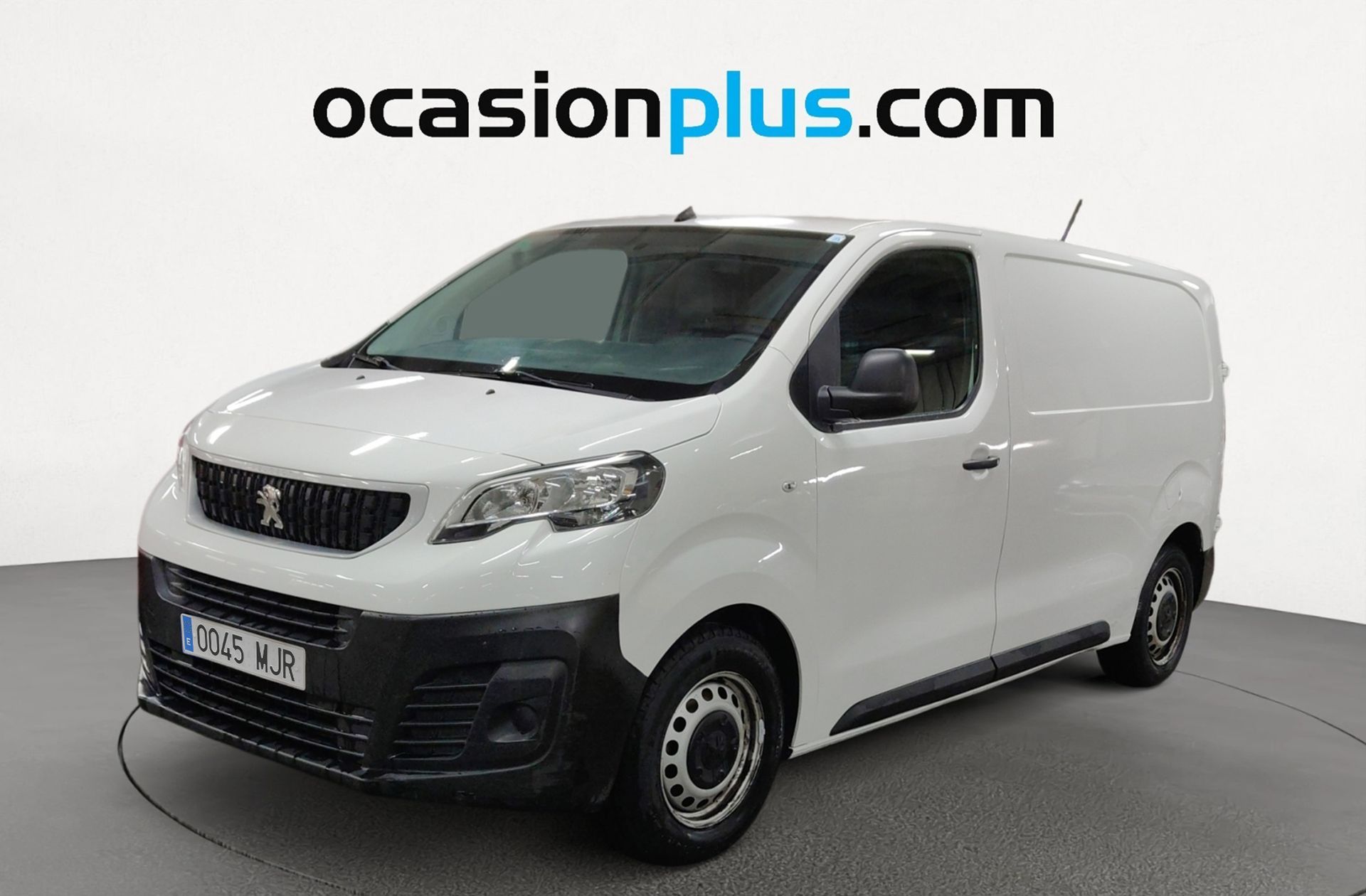 Peugeot Expert BlueHDi 100 Standard