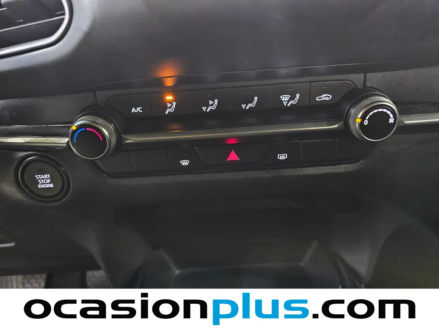 Foto Mazda CX-30 Mazda CX-30 2.5 e-Skyactive G MHEV Prime-Line (140 CV)