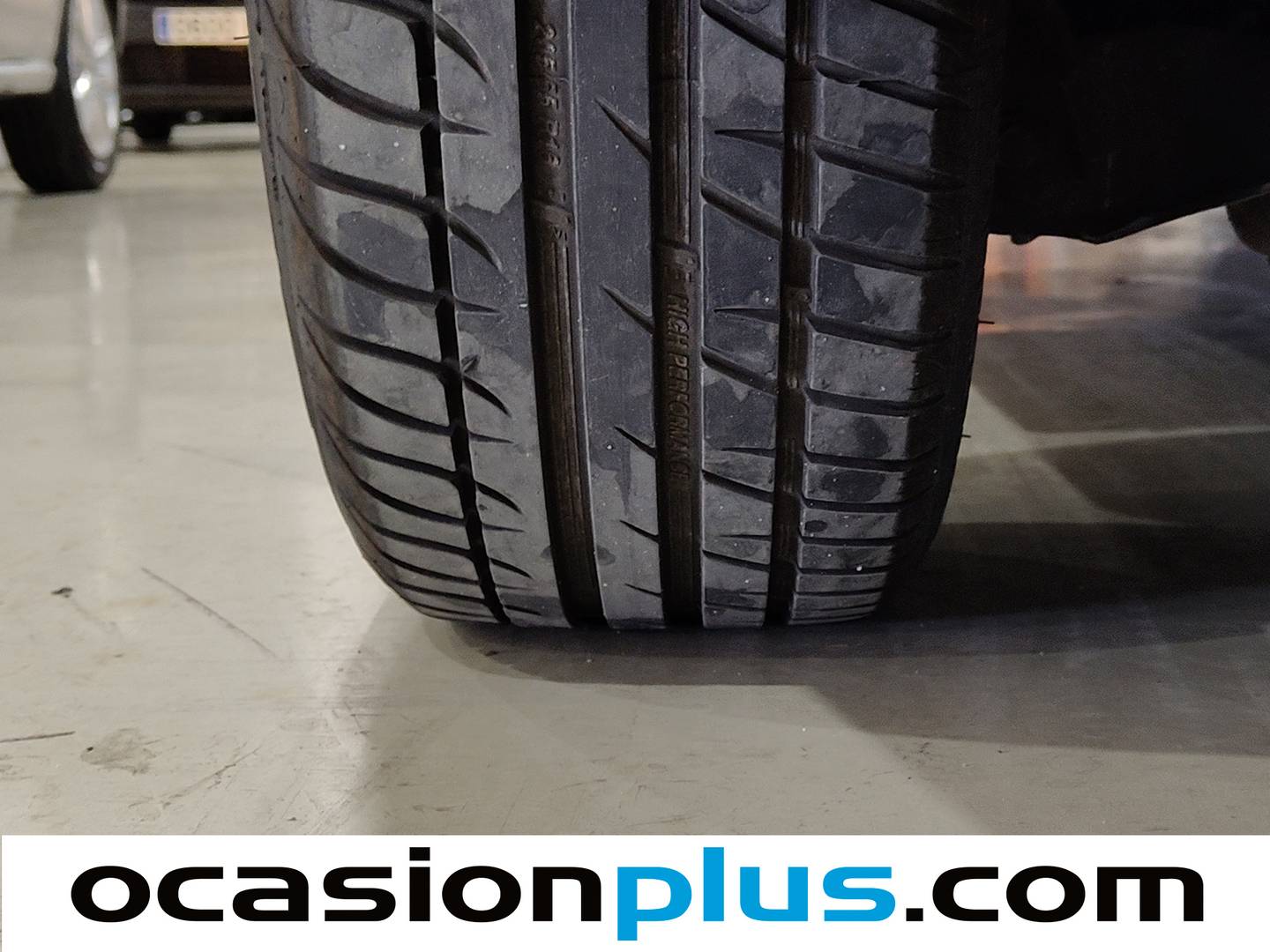 Ford Focus Ford Focus SportBreak 1.0 Ecoboost S&S Trend+ (125 CV) 2016