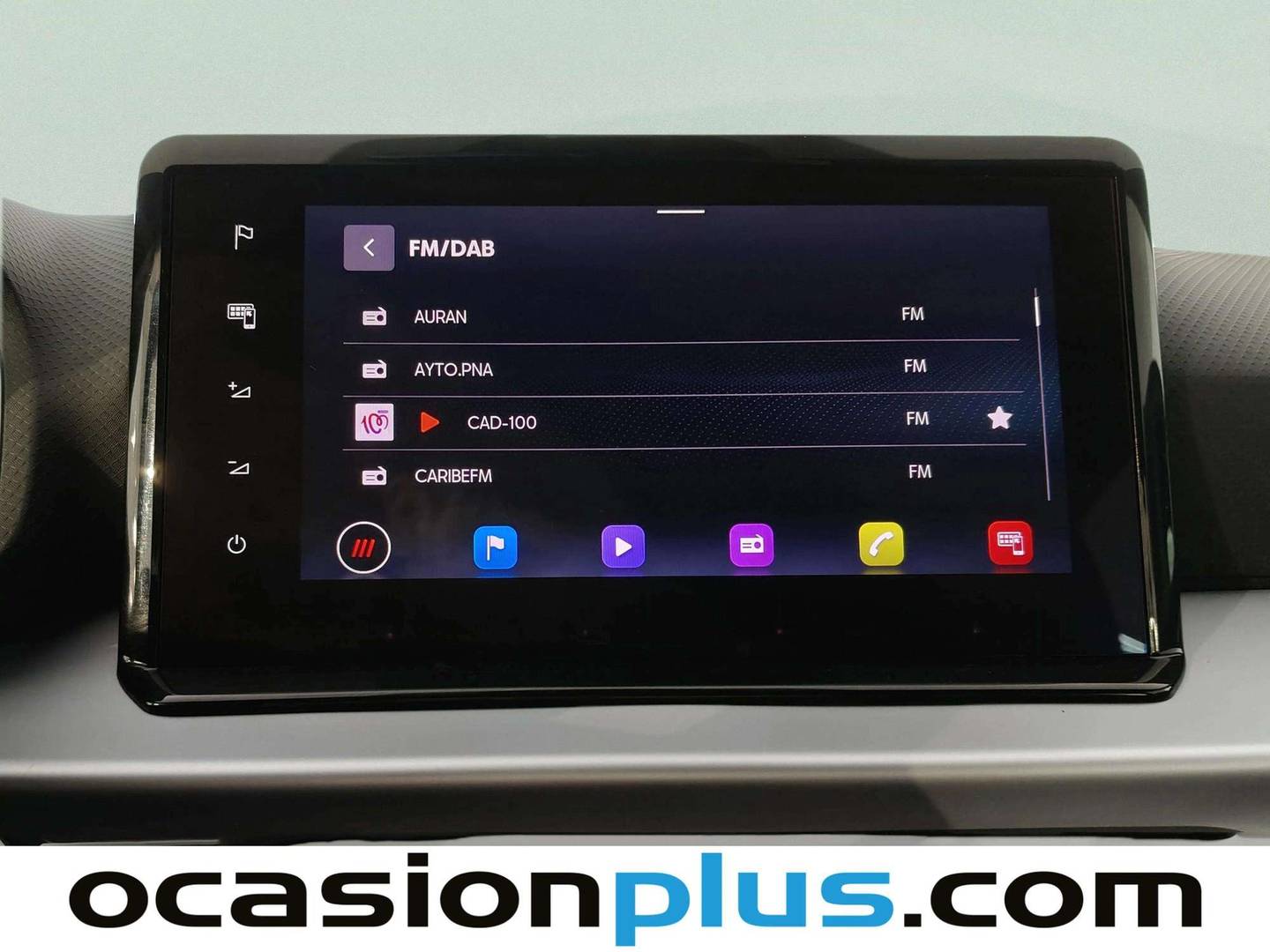 Seat Arona Seat Arona 1.5 TSI S&S FR XL DSG (150 CV) automático