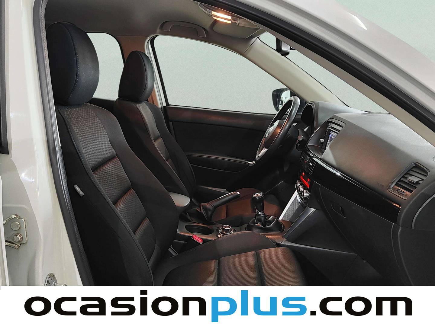 Mazda CX-5 Mazda CX-5 2.2 DE Style 2WD (150 CV) km 0