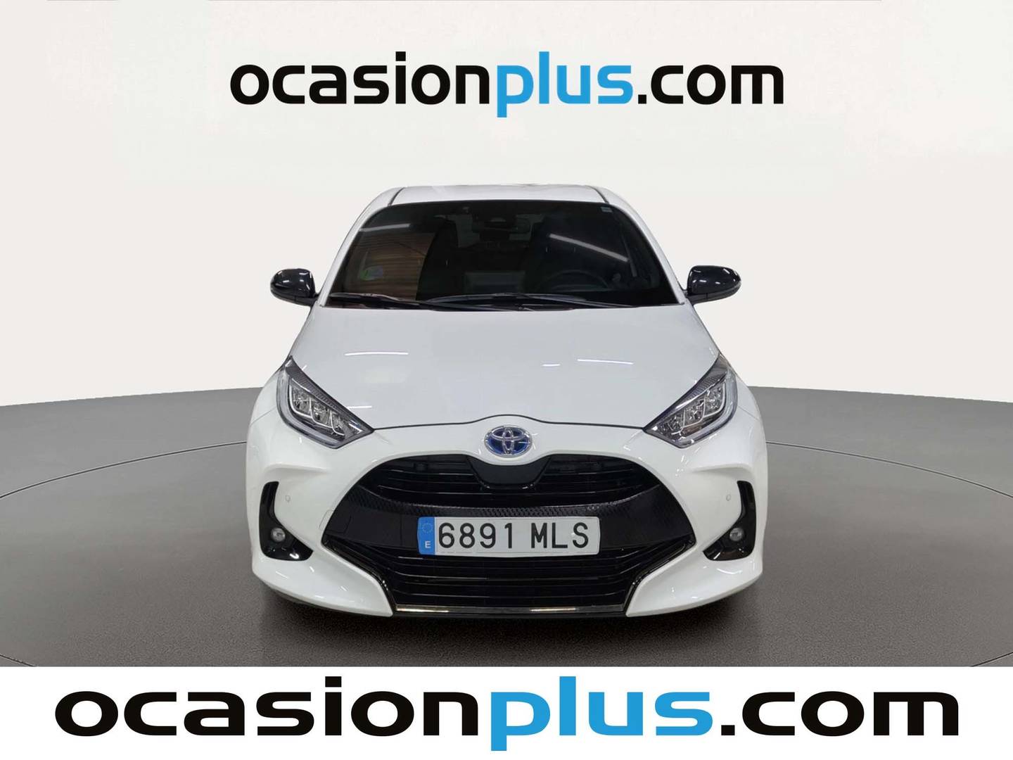 Toyota Yaris Toyota Yaris 1.5 120H Style Plus (116 CV) al mejor precio