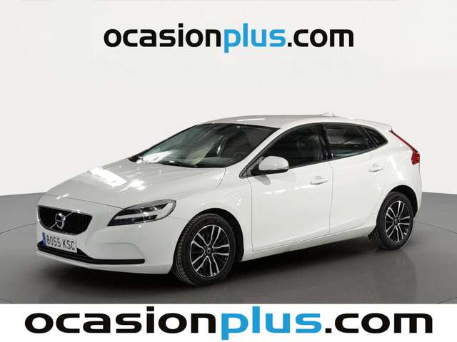 Volvo V40 T2 Momentum (122 CV) de segunda mano