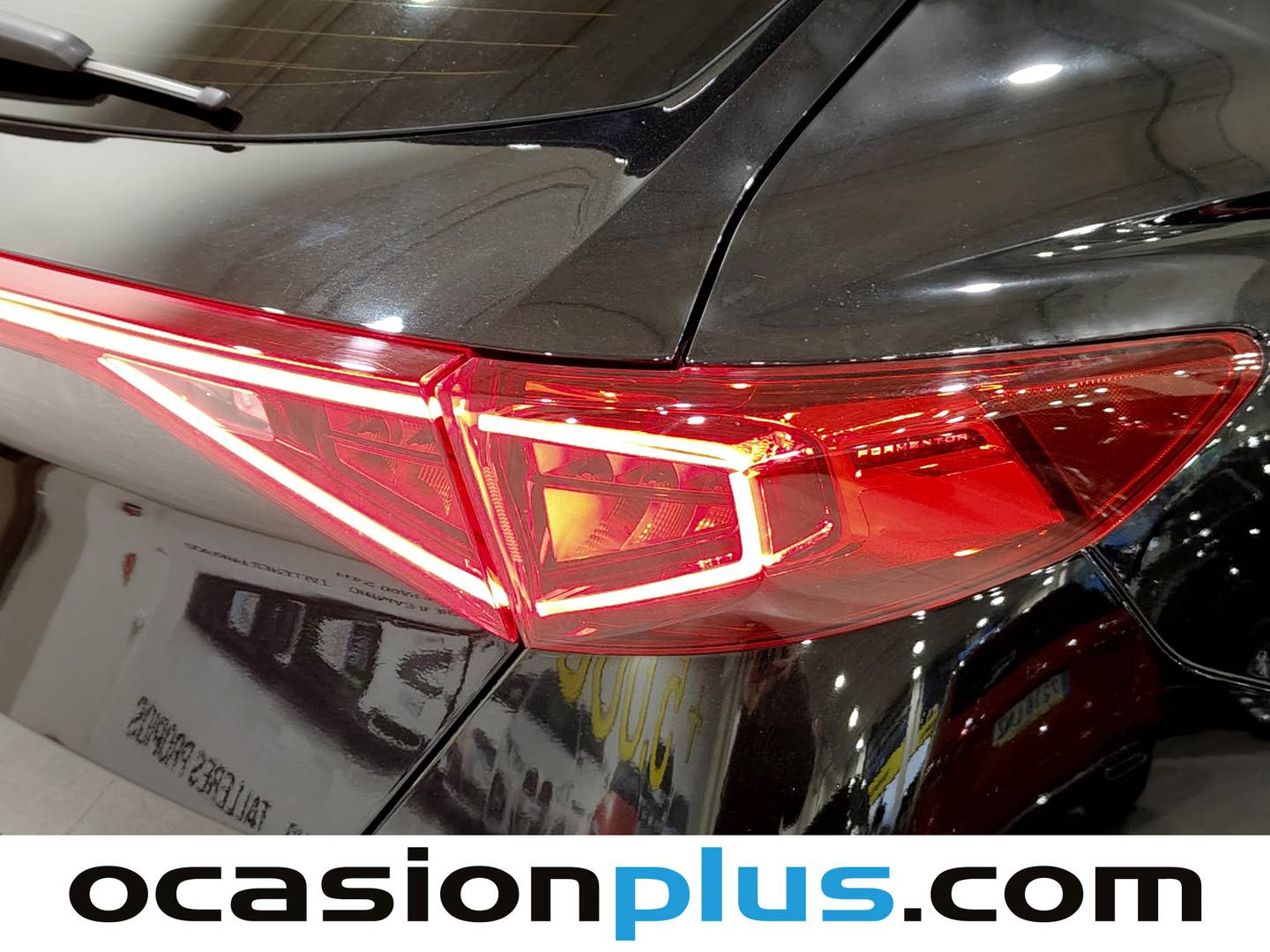 Cupra Formentor CUPRA Formentor 1.5 TSI DSG (150 CV) km 0