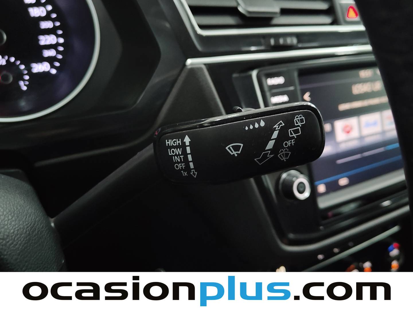 Foto Volkswagen Tiguan Volkswagen Tiguan Edition 1.4 TSI BMT (125 CV)