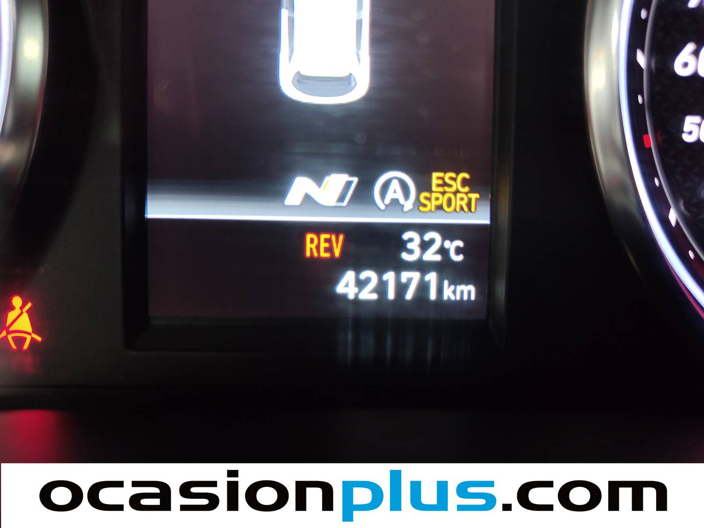 Hyundai i30 Hyundai i30 2.0 TGDI N (250 CV) barato