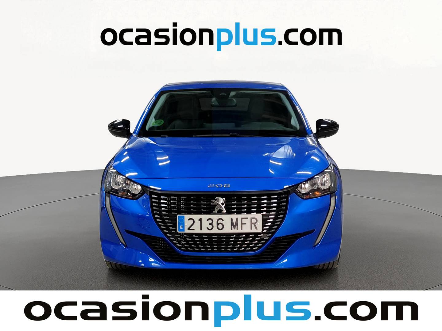 Peugeot 208 Peugeot 208 PureTech  (100CV) Allure Pack barato