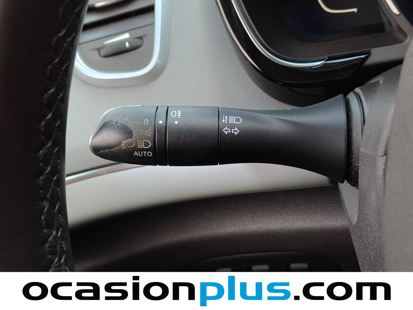 Renault Espace Renault Espace Zen Energy dCi (160 CV) TT EDC 7 Plazas al mejor precio