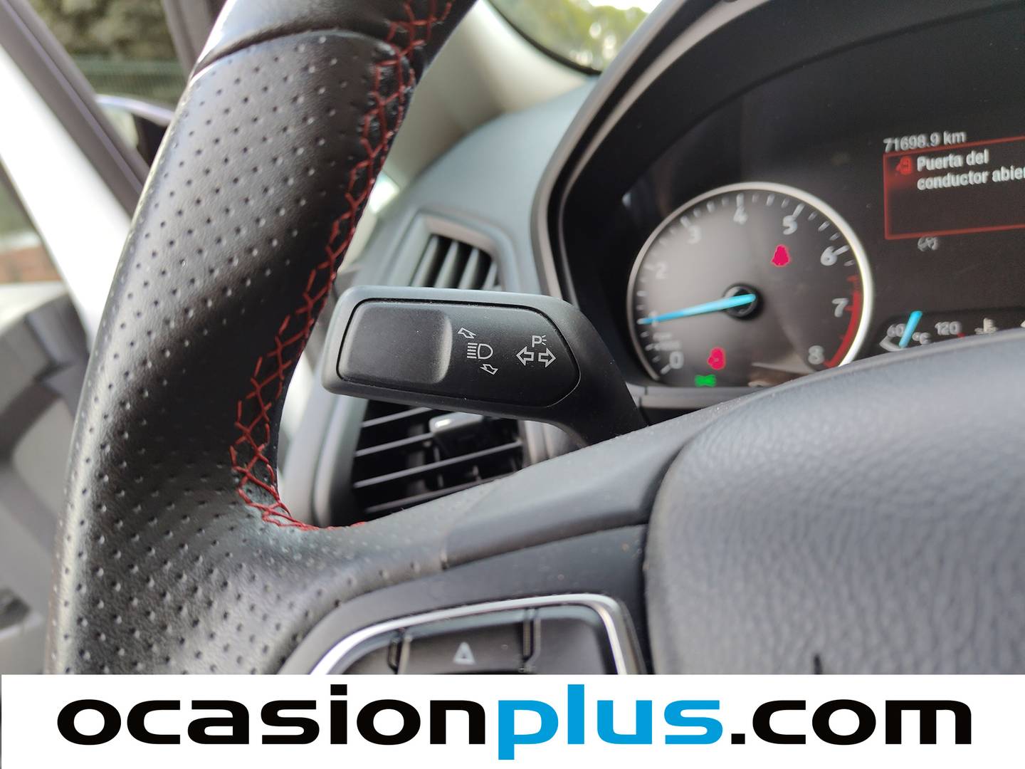 Ford EcoSport Ford EcoSport 1.0T EcoBoost S&S ST Line (125 CV) de ocasión