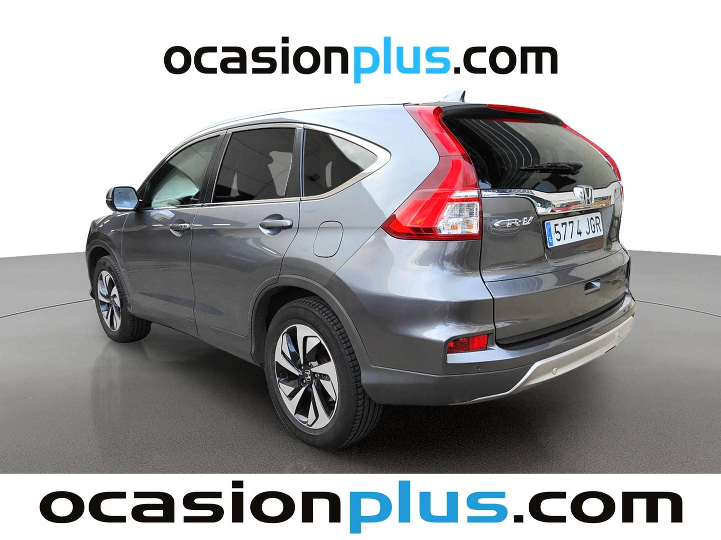 Foto Honda CR-V Honda CR-V 1.6 I-DTEC Executive Aut (160 CV)
