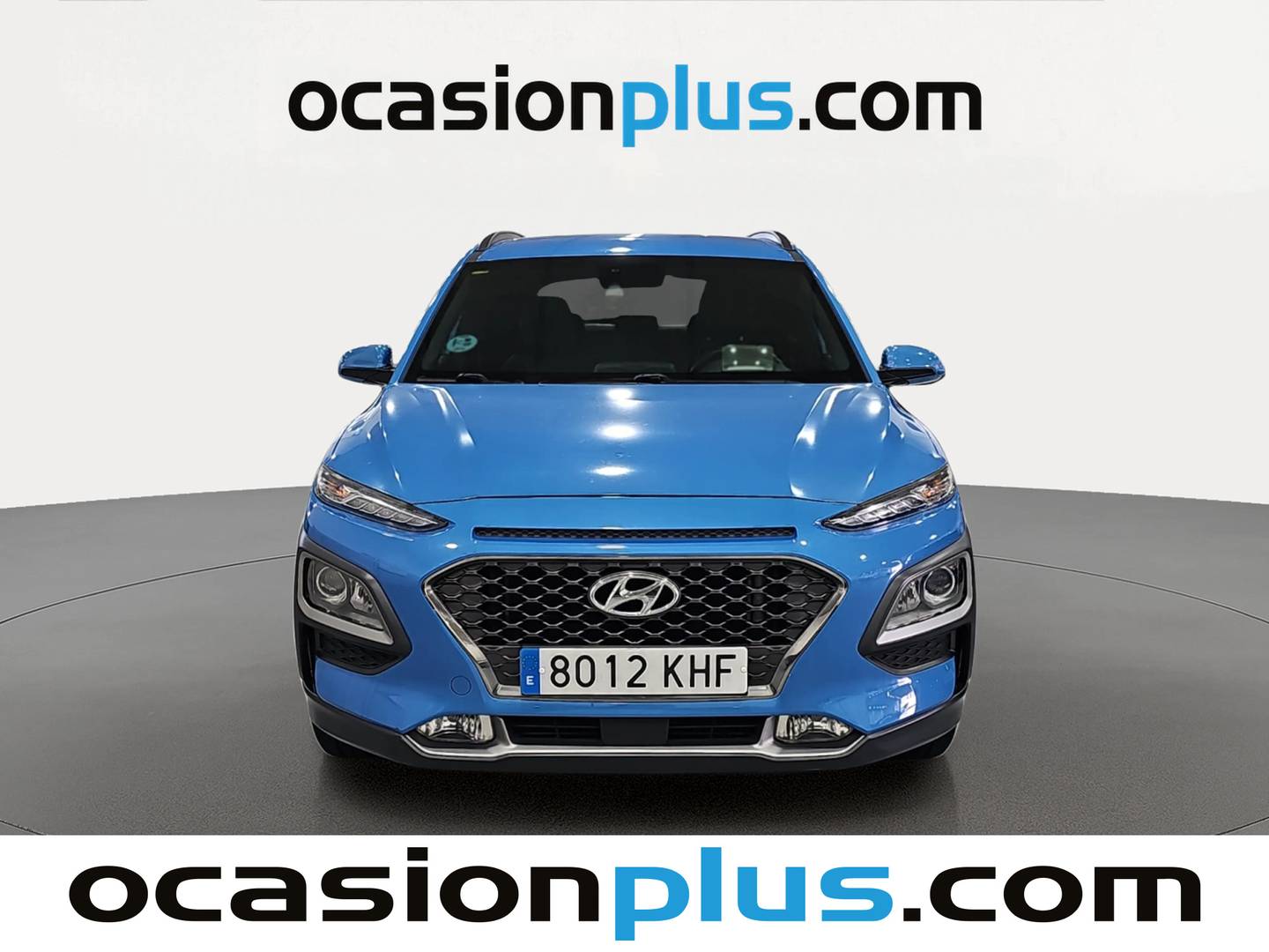 Foto Hyundai Kona Hyundai Kona 1.0 TGDi Tecno Red 4x2 (120 CV)