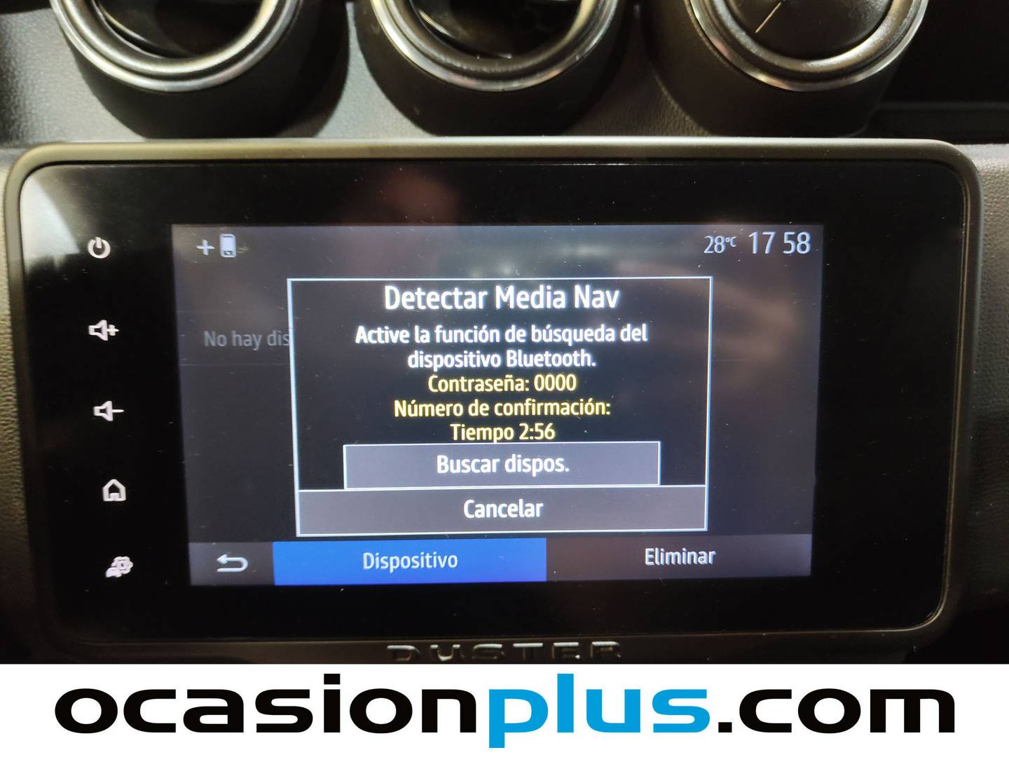 Dacia Duster Dacia Duster Prestige Blue dCi (115 CV) 4X2 barato