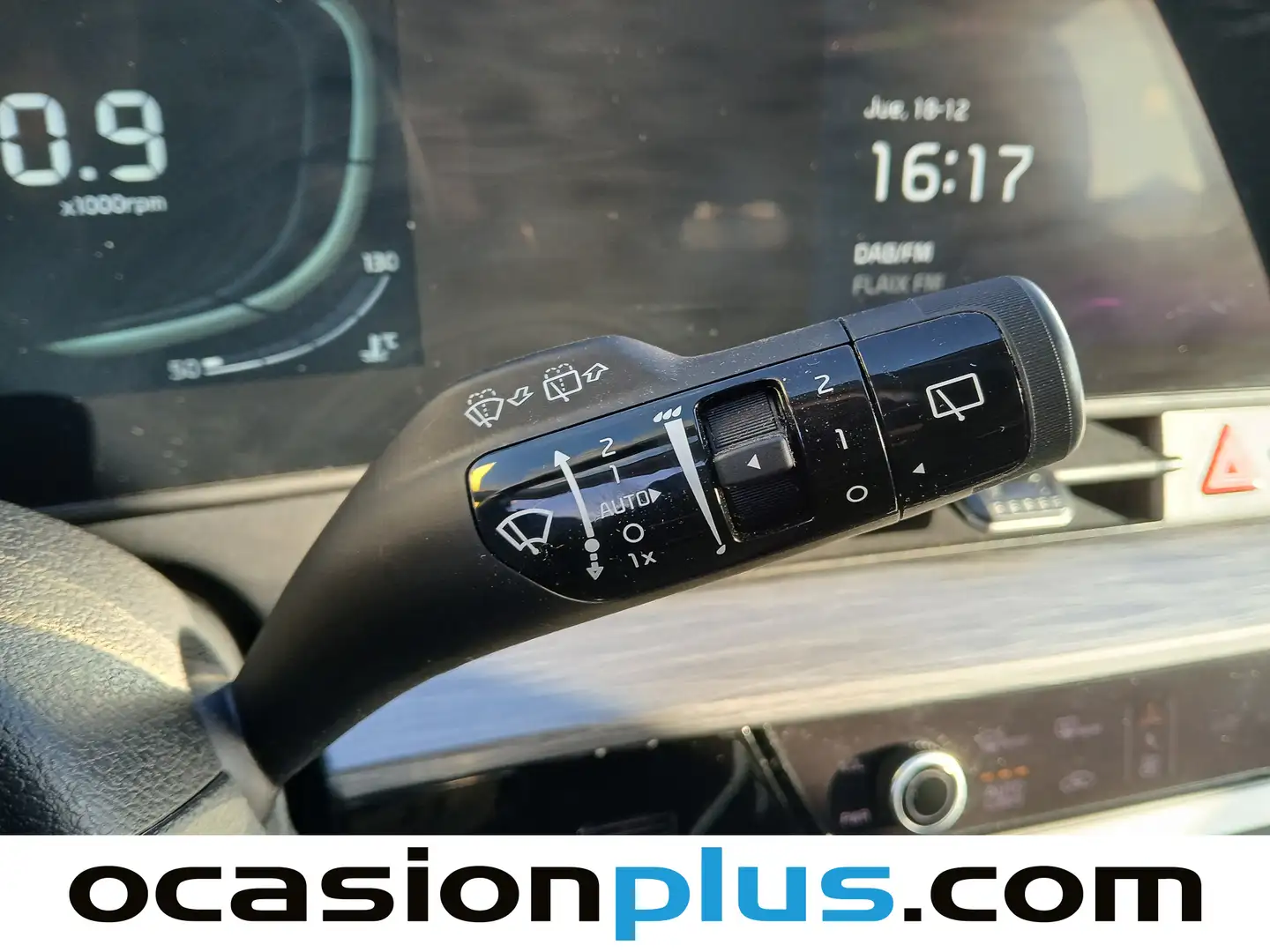 Foto KIA Sportage Kia Sportage 1.6 T-GDi MHEV Drive 4x2 (150 CV)