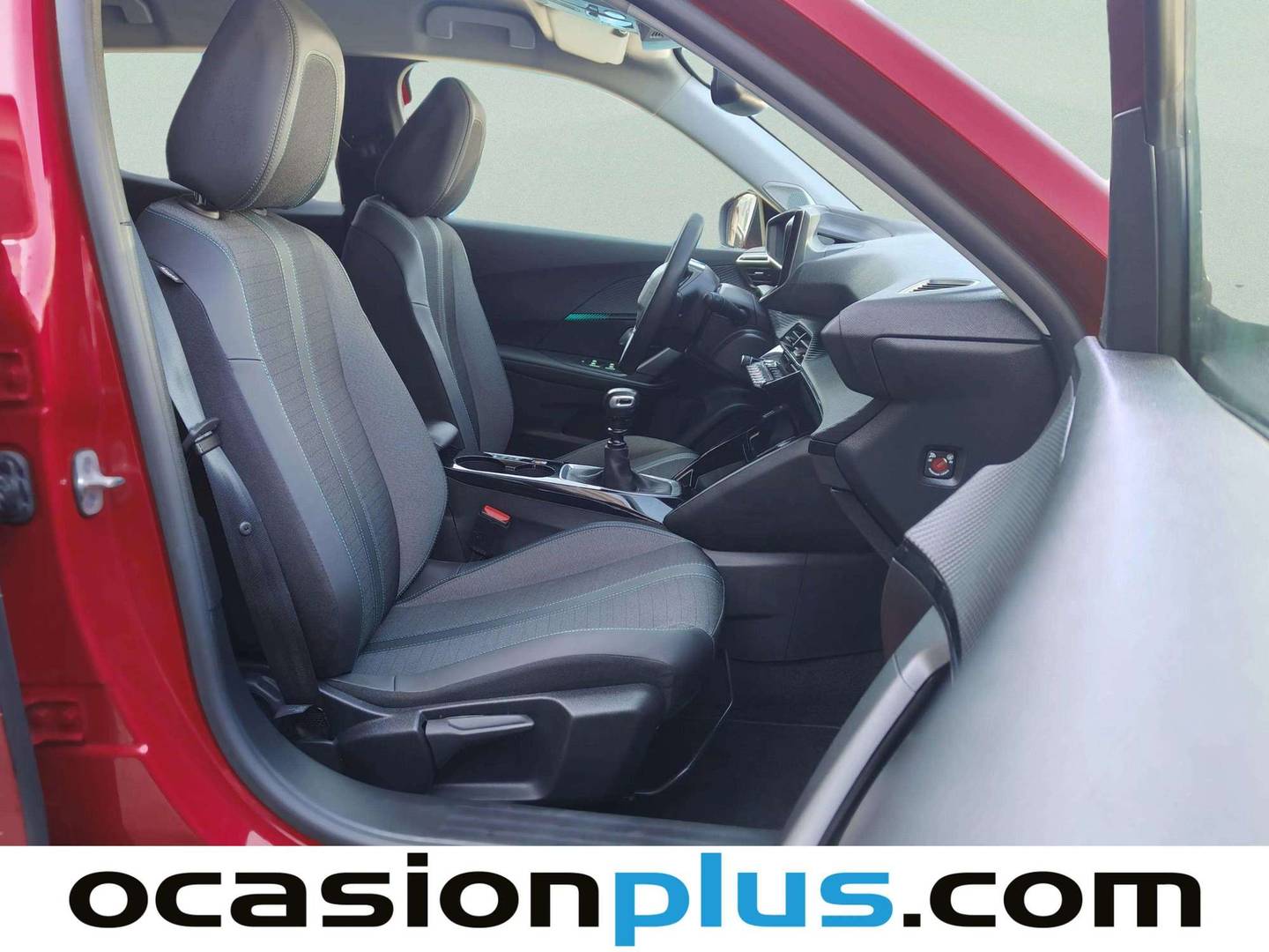 Peugeot 2008 Peugeot 2008 BlueHDi 110 Allure Pack (110 CV) de segunda mano