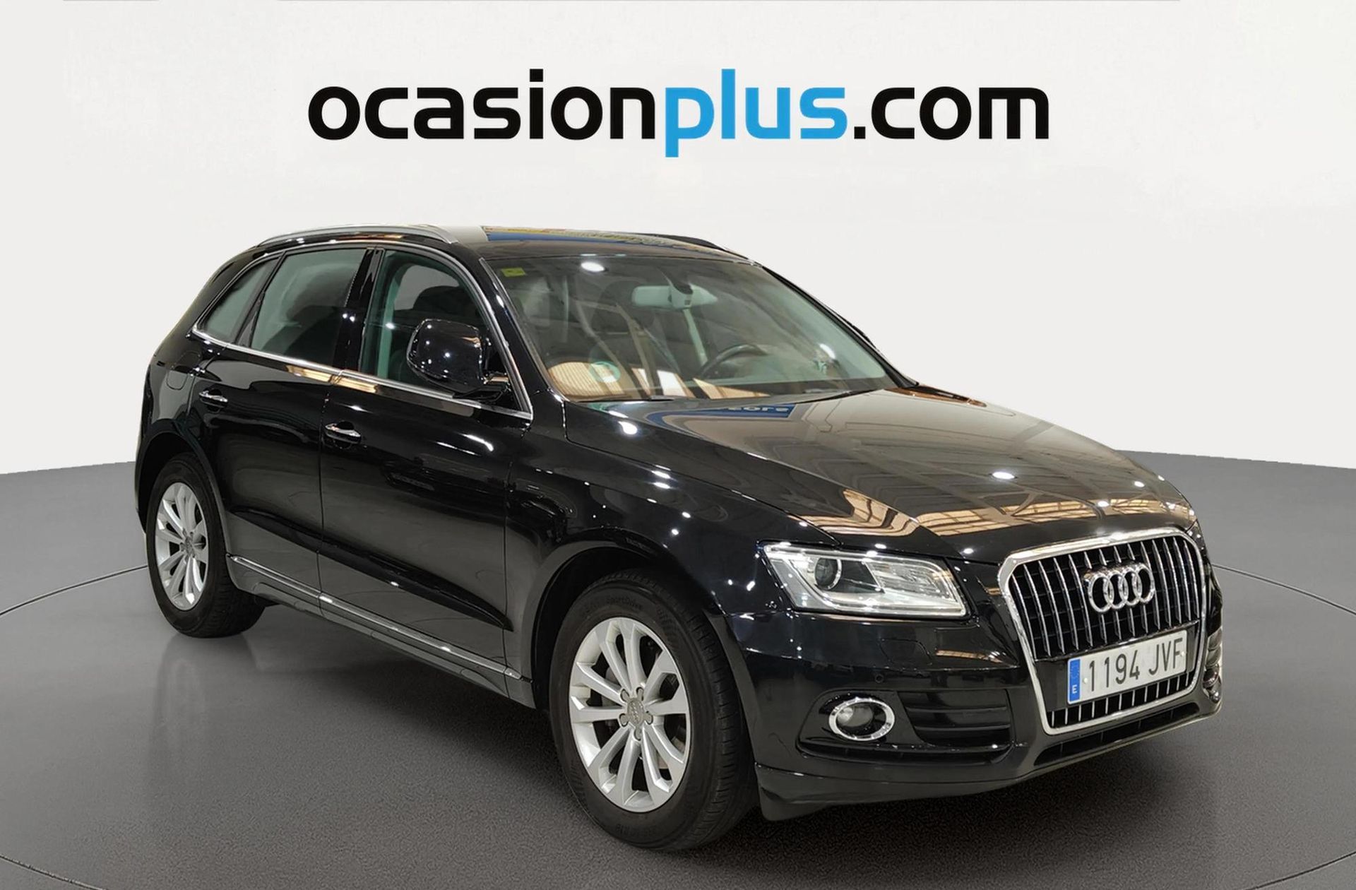 Audi Q5 Advanced edition 2.0 TDI ultra - foto 2