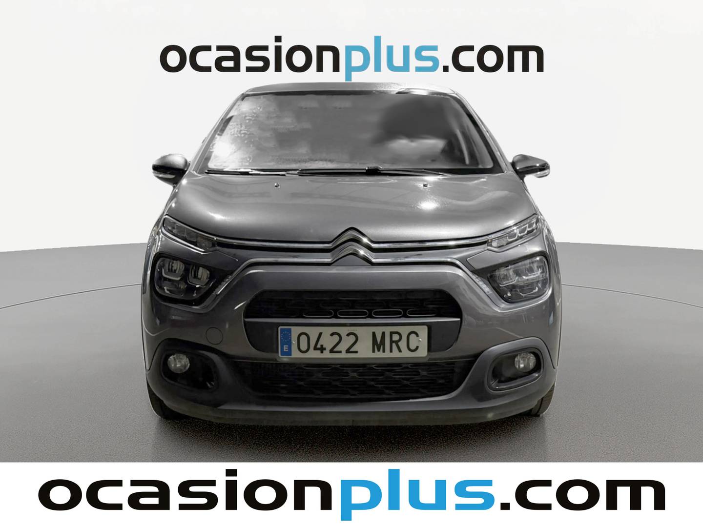 Foto Citroën C3 Origin Citroen C3 Origin PureTech 110 Max (110 CV)