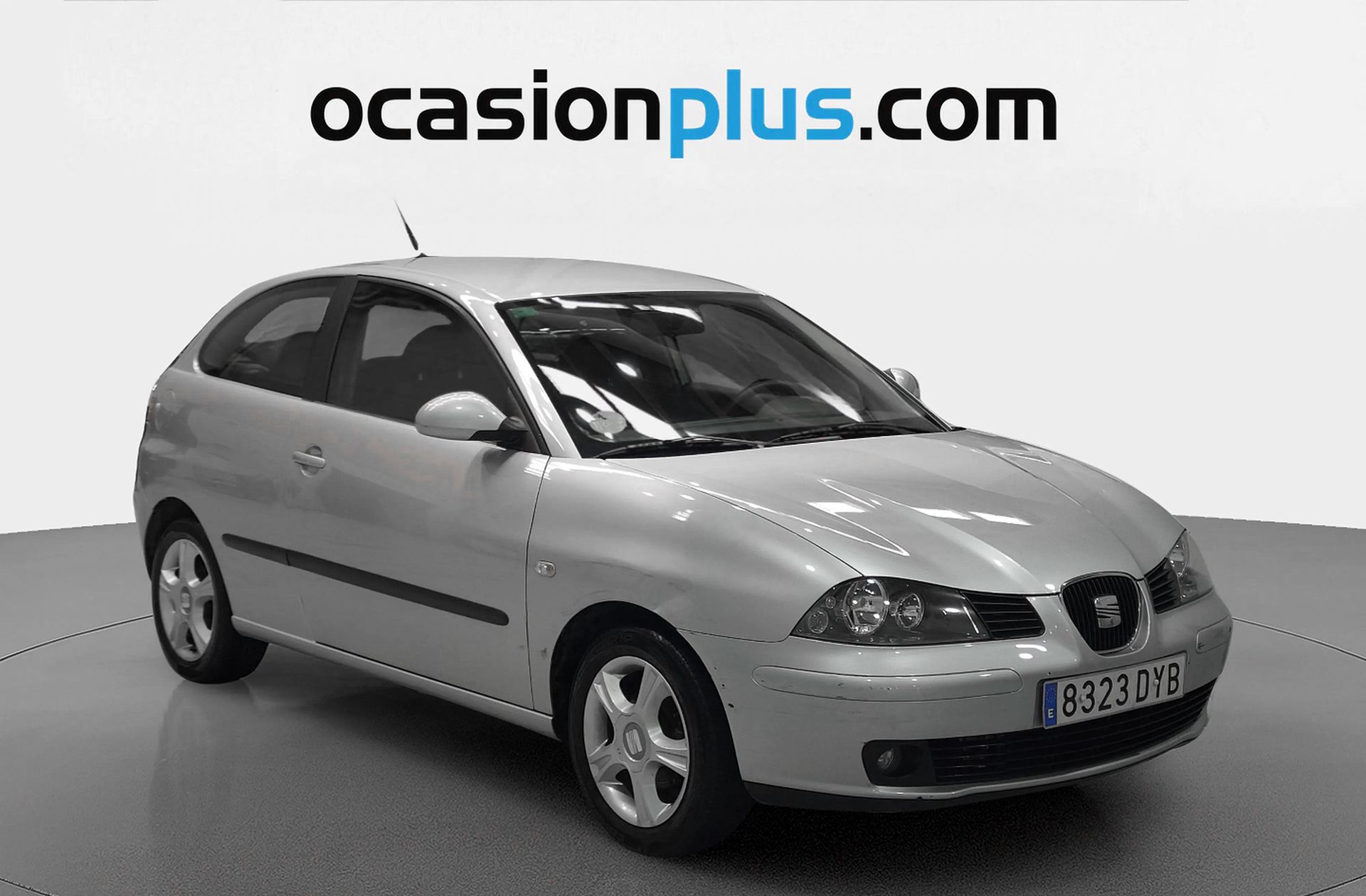 SEAT Ibiza 1.4 16v Reference - foto 2