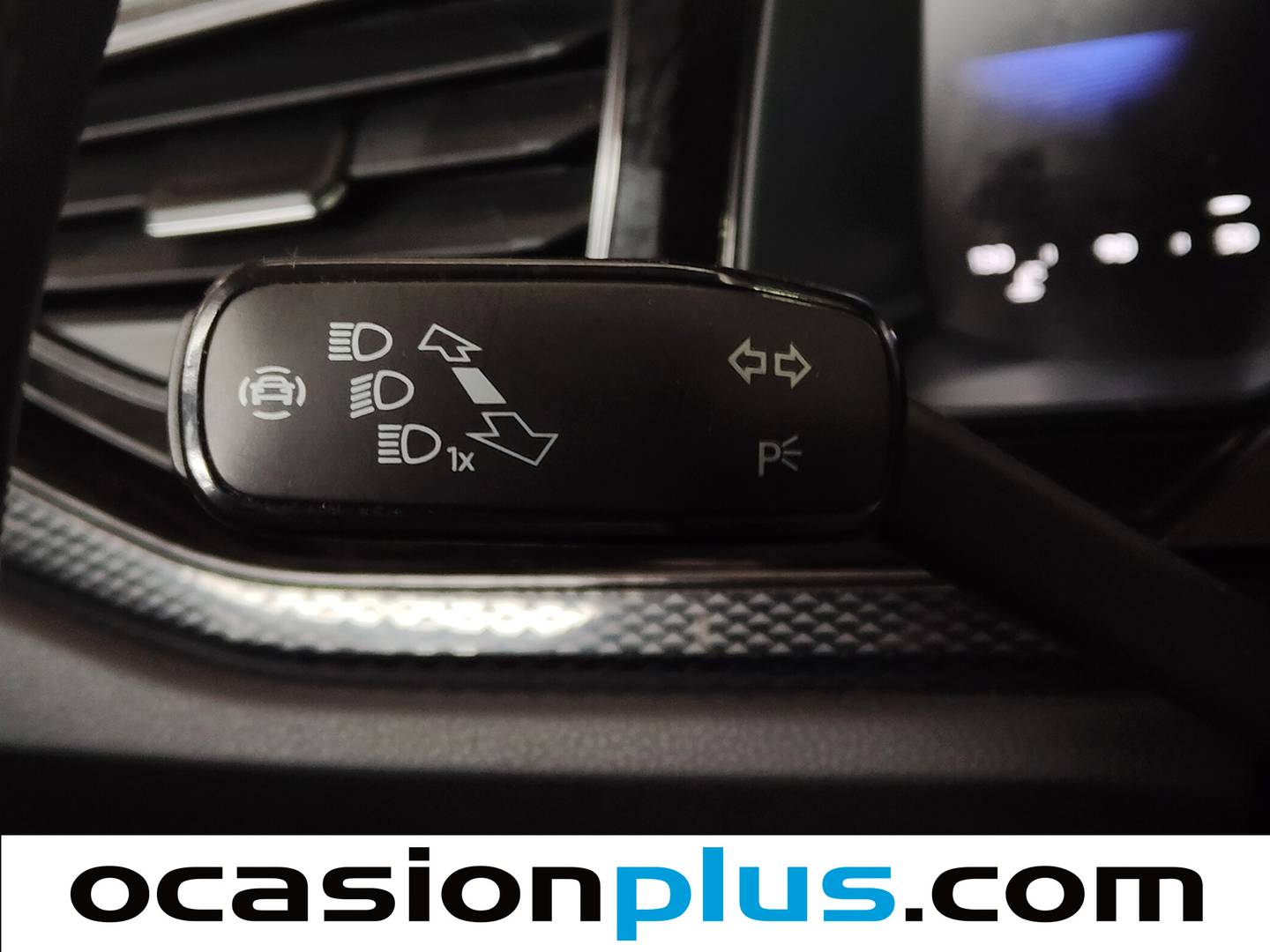 Volkswagen Taigo Volkswagen Taigo ``Más`` 1.0 TSI (115 CV) DSG de ocasión