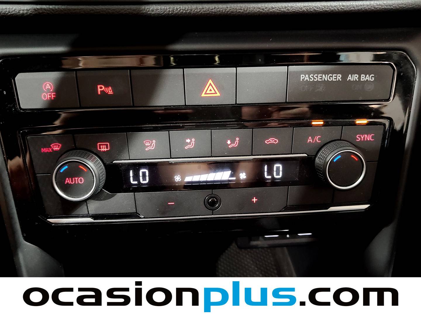 Extras del Volkswagen T-Cross Volkswagen T-Cross Advance 1.0 TSI (110 CV)