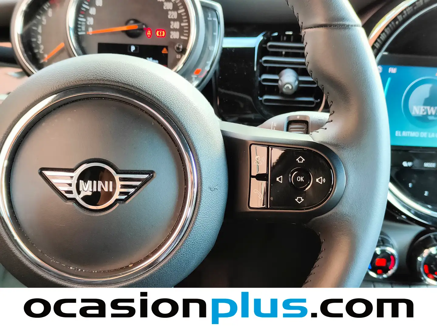 Foto Mini MINI MINI MINI 3 Puertas Cooper (136 CV)