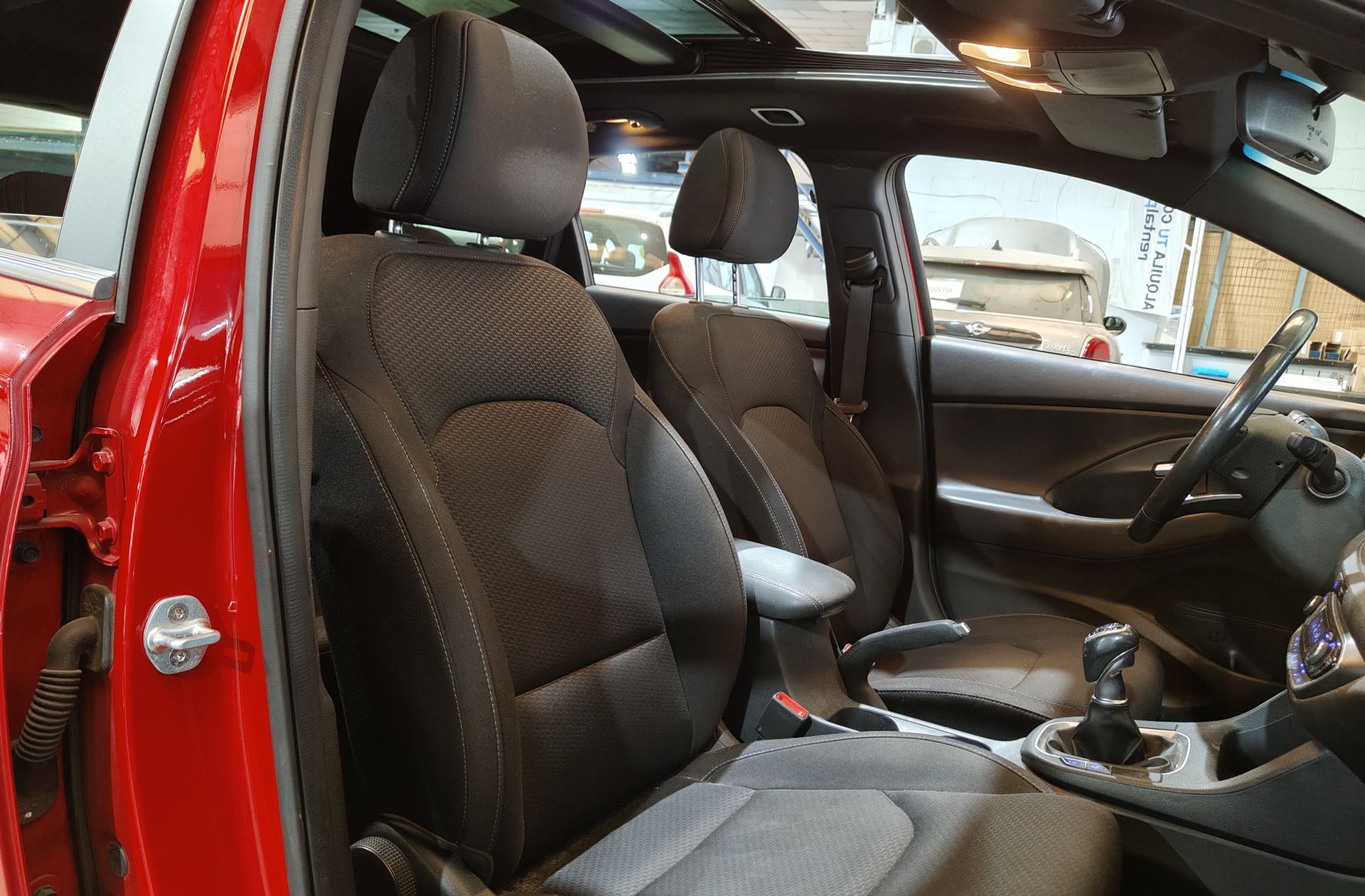 Hyundai i30 CW CW 1.4 T-GDi Tecno Sky - foto 18