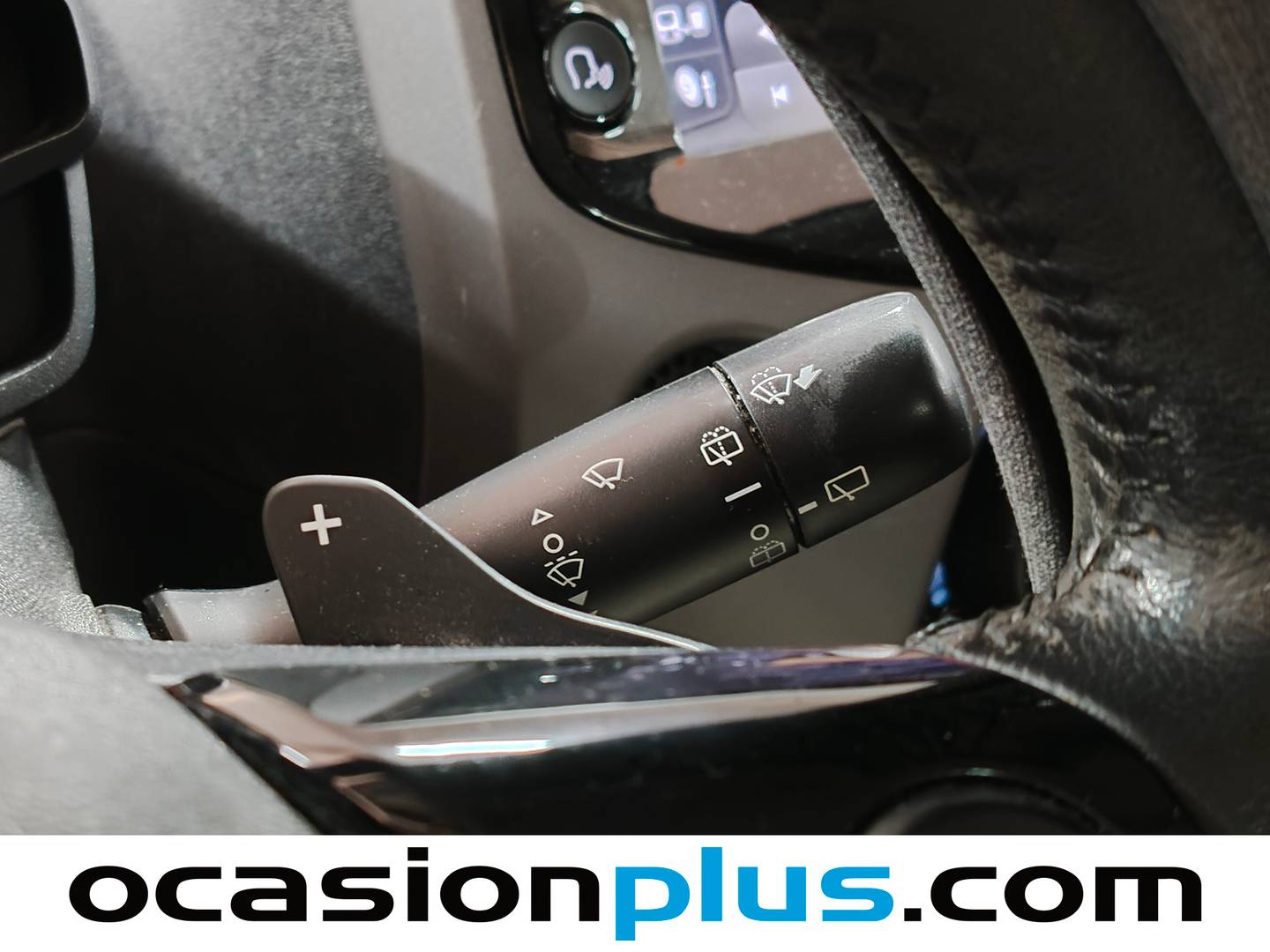 Foto Peugeot 108 Peugeot 108 1.0 VTi Active ETG5 (72 CV)