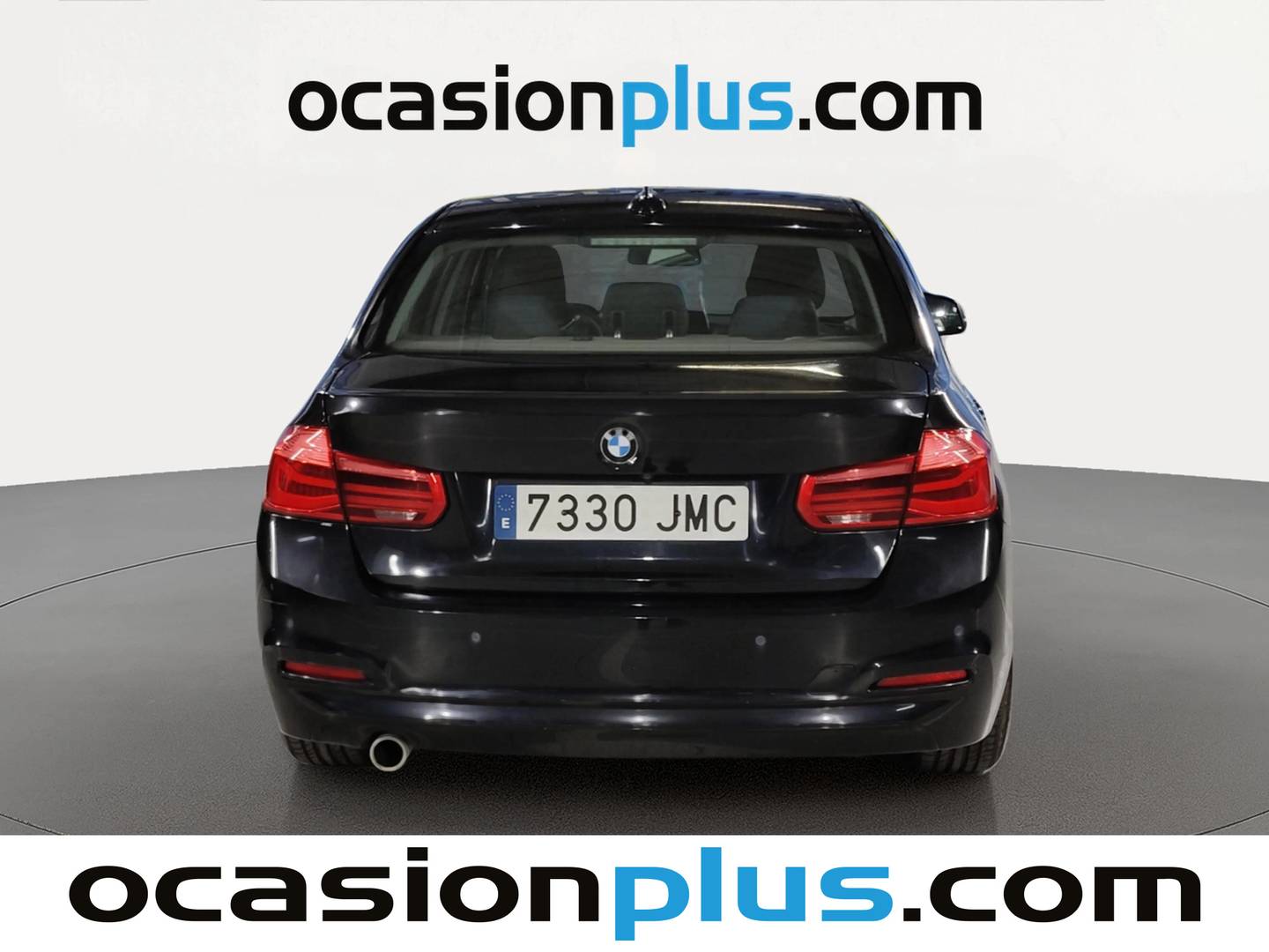 BMW Serie 3 BMW Serie 3 318d (150 CV) al mejor precio