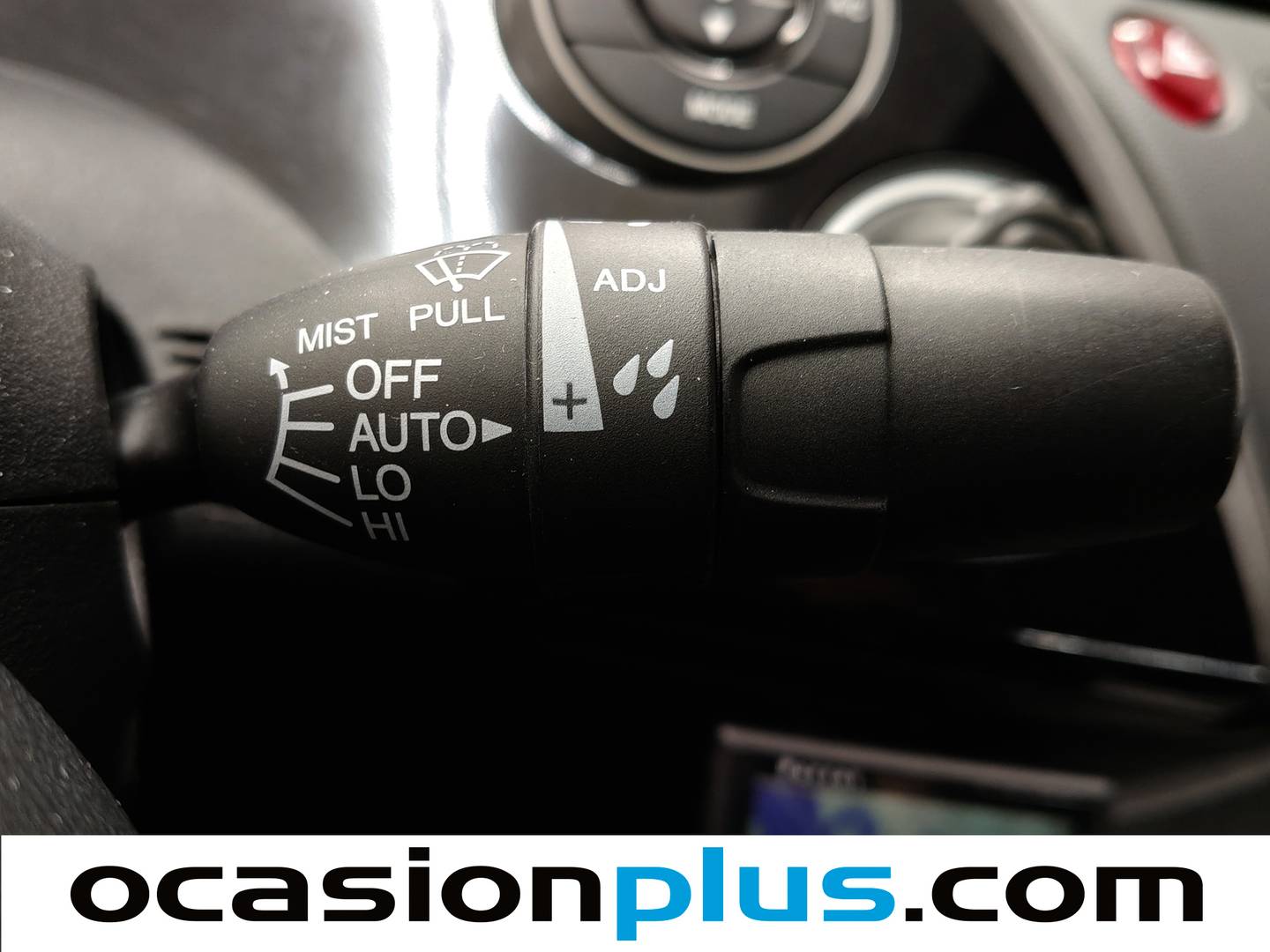 Extras del Honda Civic Honda Civic 2.2 I-CTDI Sport (140 CV)