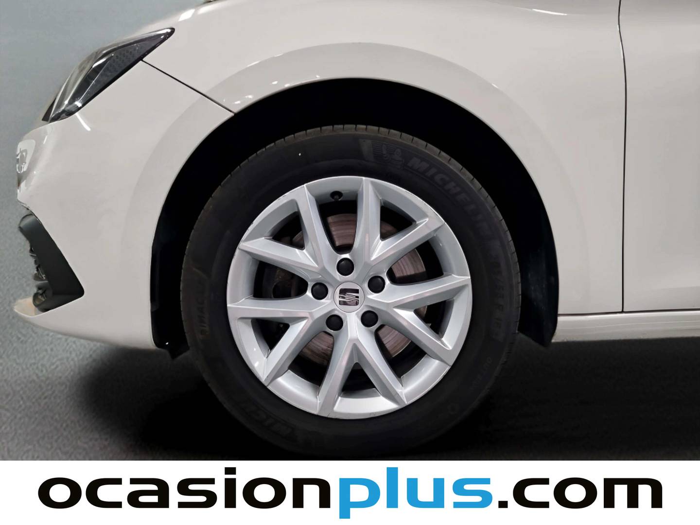 Seat León Seat León ST 2.0 TDI Style Go (115 CV) seminuevo