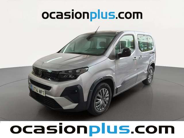 Peugeot Rifter BlueHDi 100 Allure (100 CV) de segunda mano