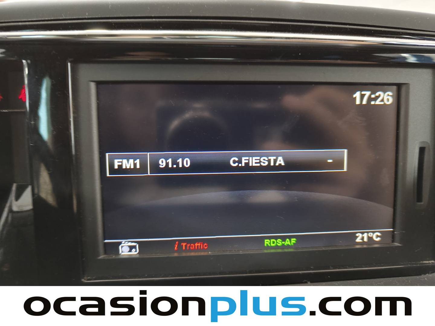Renault Mégane Renault Megane Bose Energy TCe (130 CV) S&S gasolina