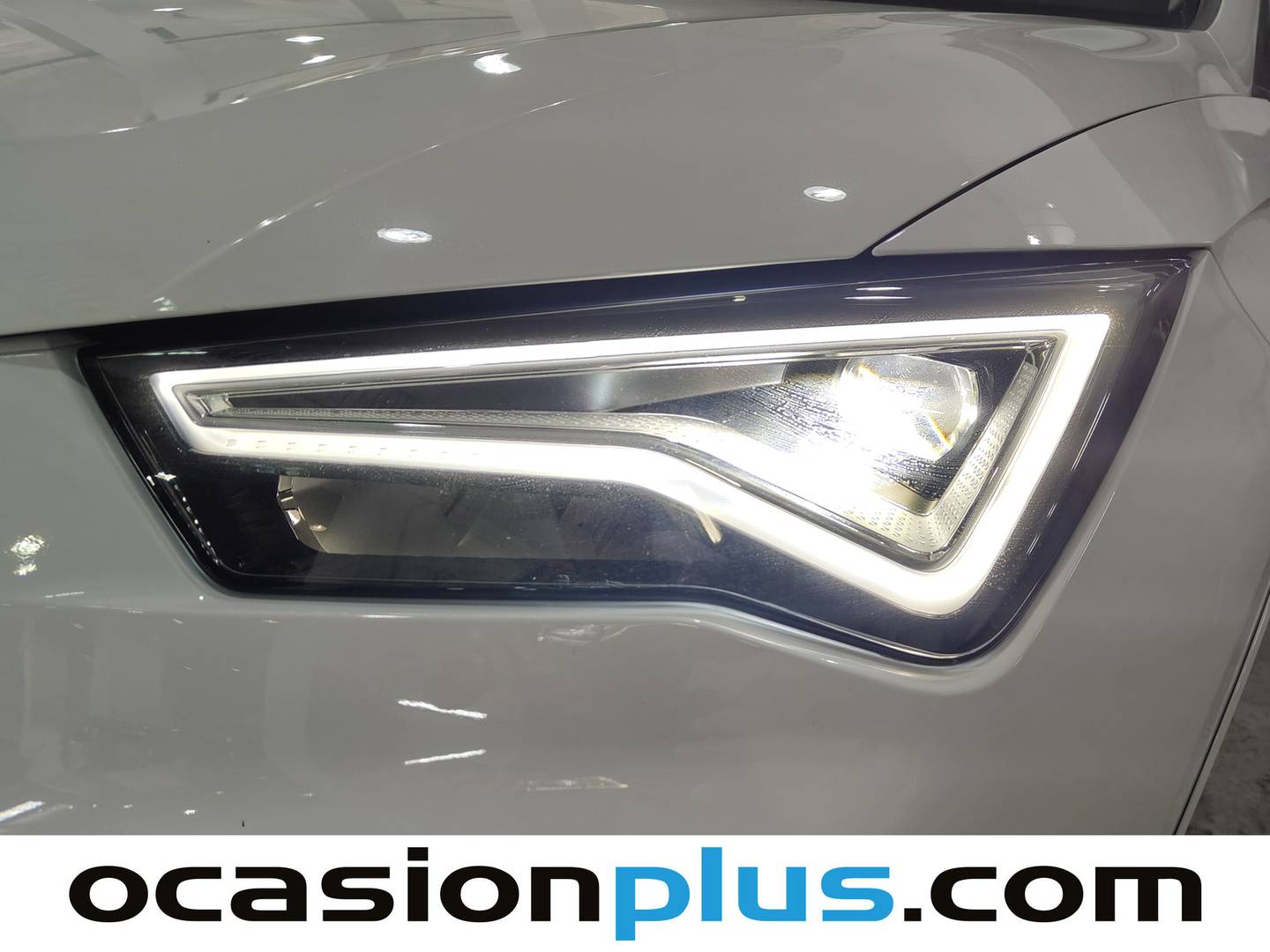 Seat Ateca Seat Ateca 1.5 TSI S&S FR Special Edition (150 CV) km 0