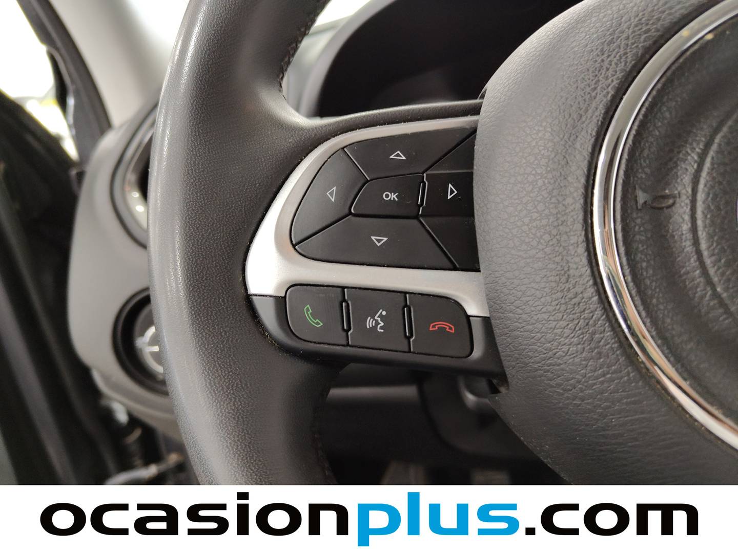 Jeep Renegade Jeep Renegade 1.0G Limited 4x2 (120 CV) 2024