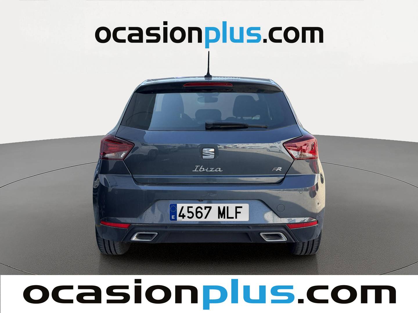 Seat Ibiza SEAT Ibiza 1.0 TSI S&S FR XL (110 CV) barato