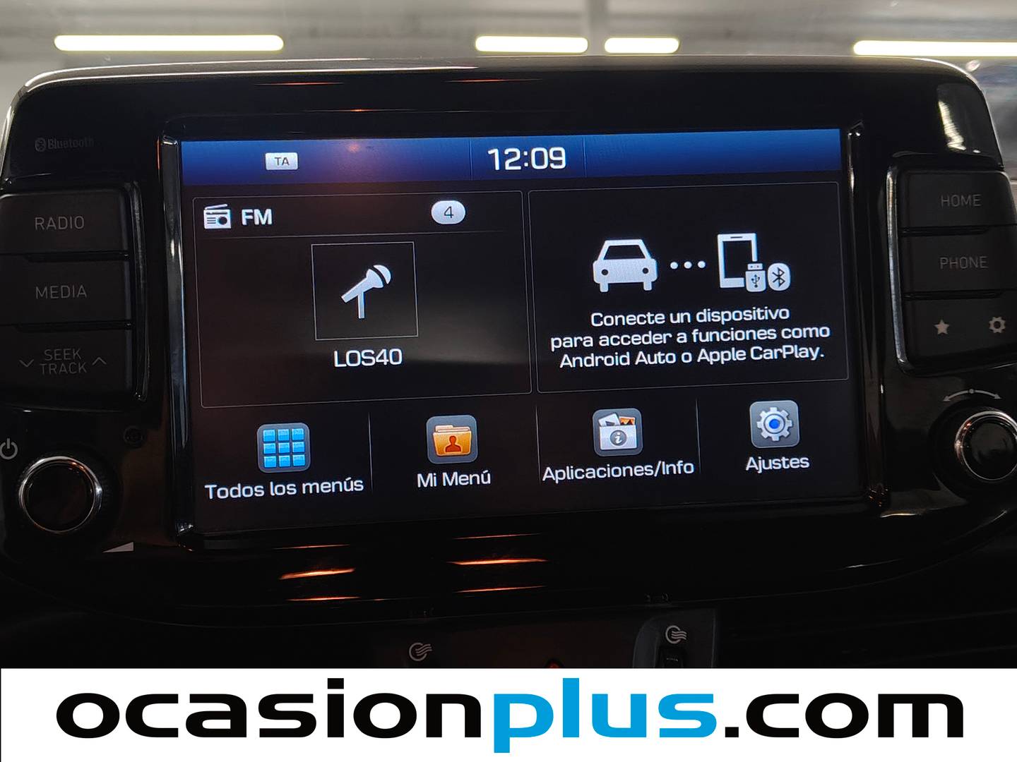 Hyundai i30 Hyundai i30 1.6 CRDI Klass (95 CV) 95cv