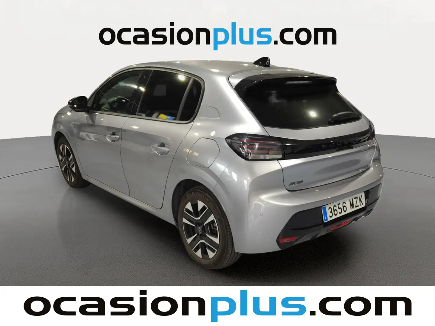 Foto Peugeot 208 Peugeot 208 PureTech 100 Allure (100 CV)