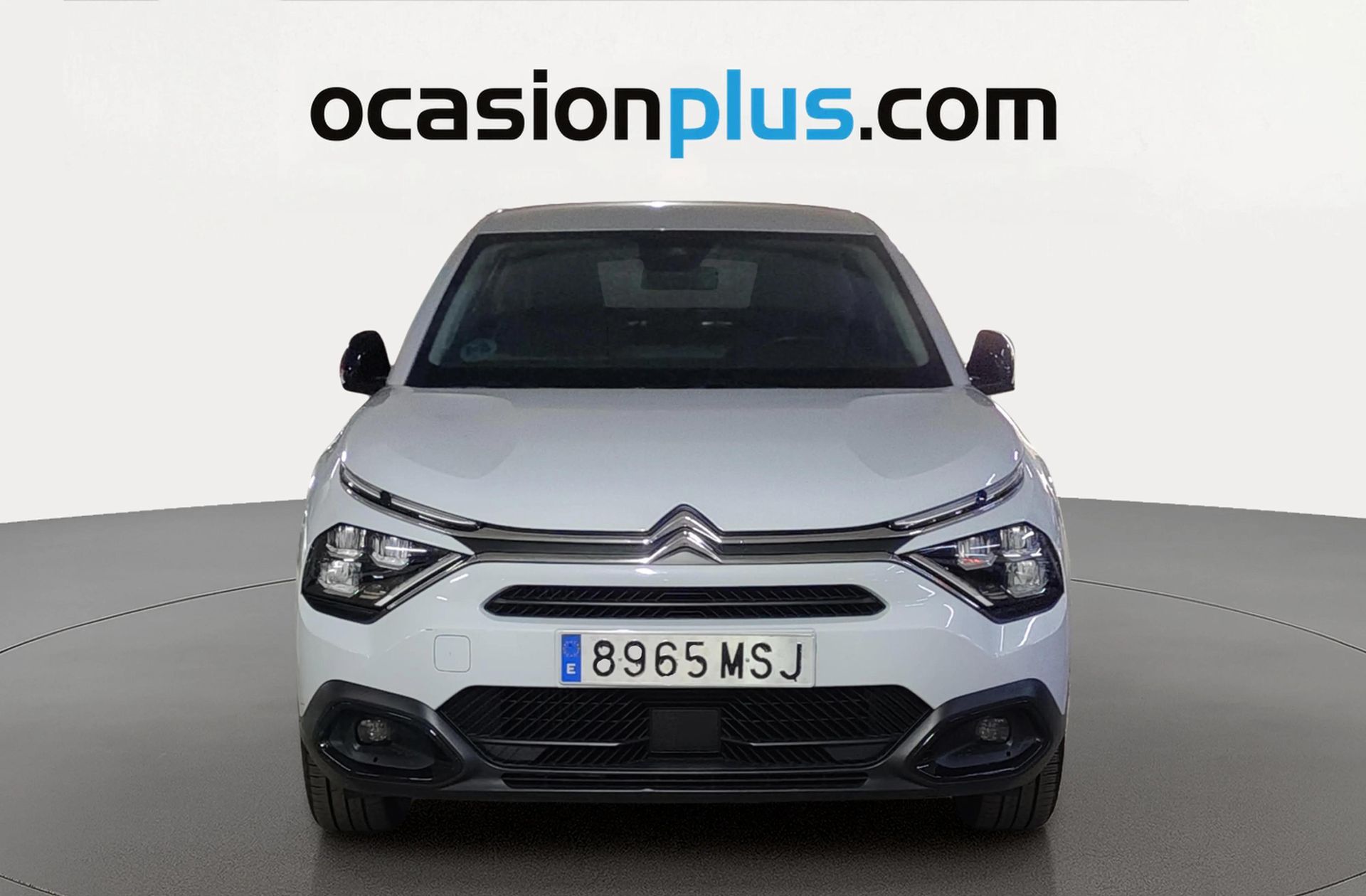 Citroën C4 PureTech 130 Plus - foto 13