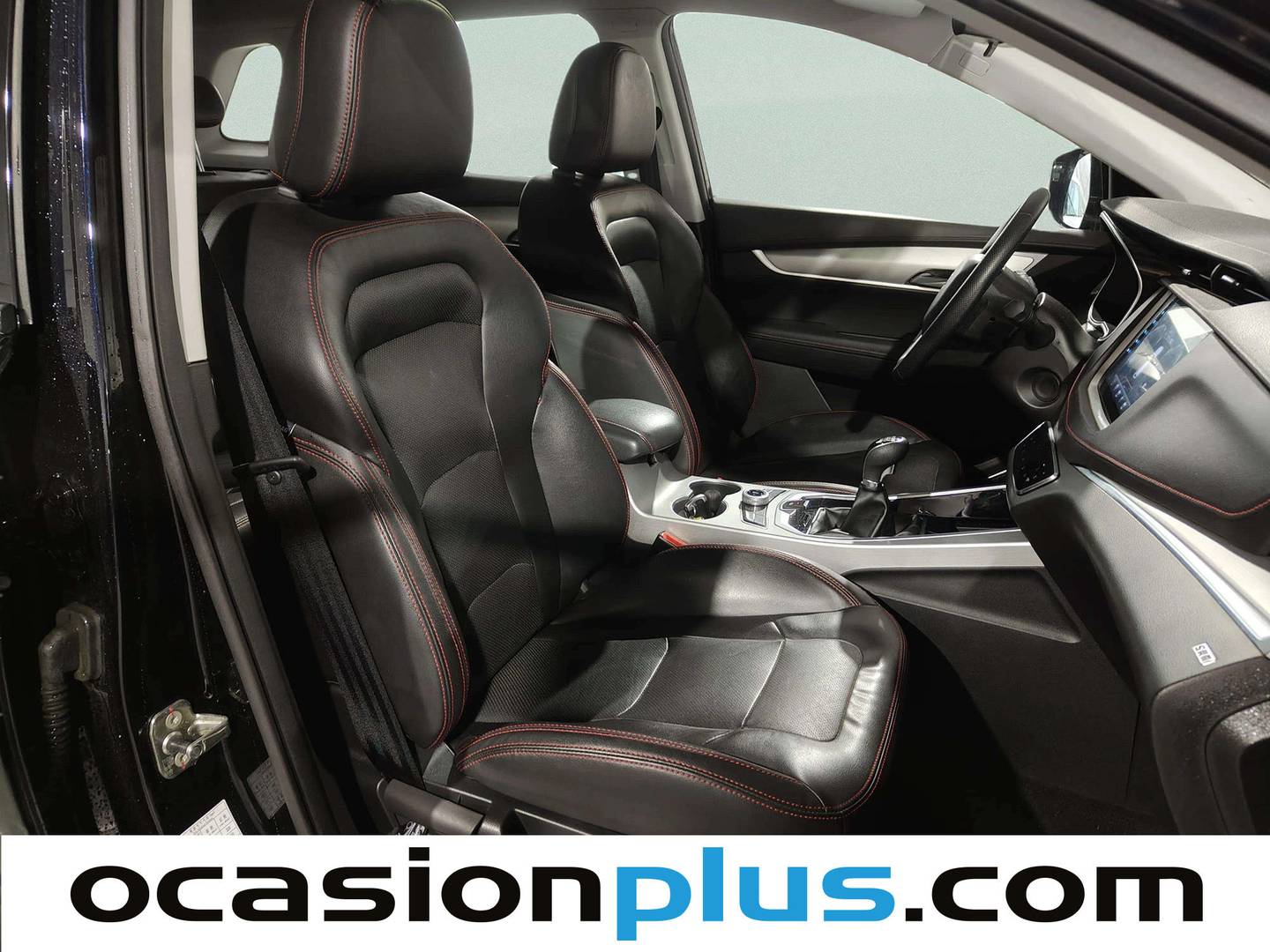 Foto SWM G01 SWM G01 1.5T Luxury (131 CV)