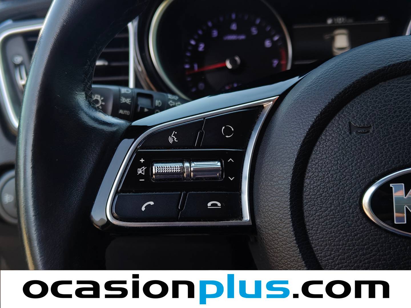 KIA XCeed KIA XCeed 1.4 T-GDi Tech (140 CV) seminuevo