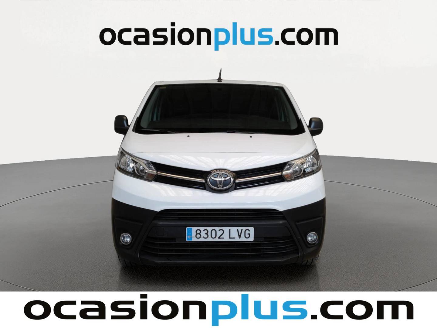 Toyota Proace Toyota Proace 1.5D GX L1 (102 CV) 102cv